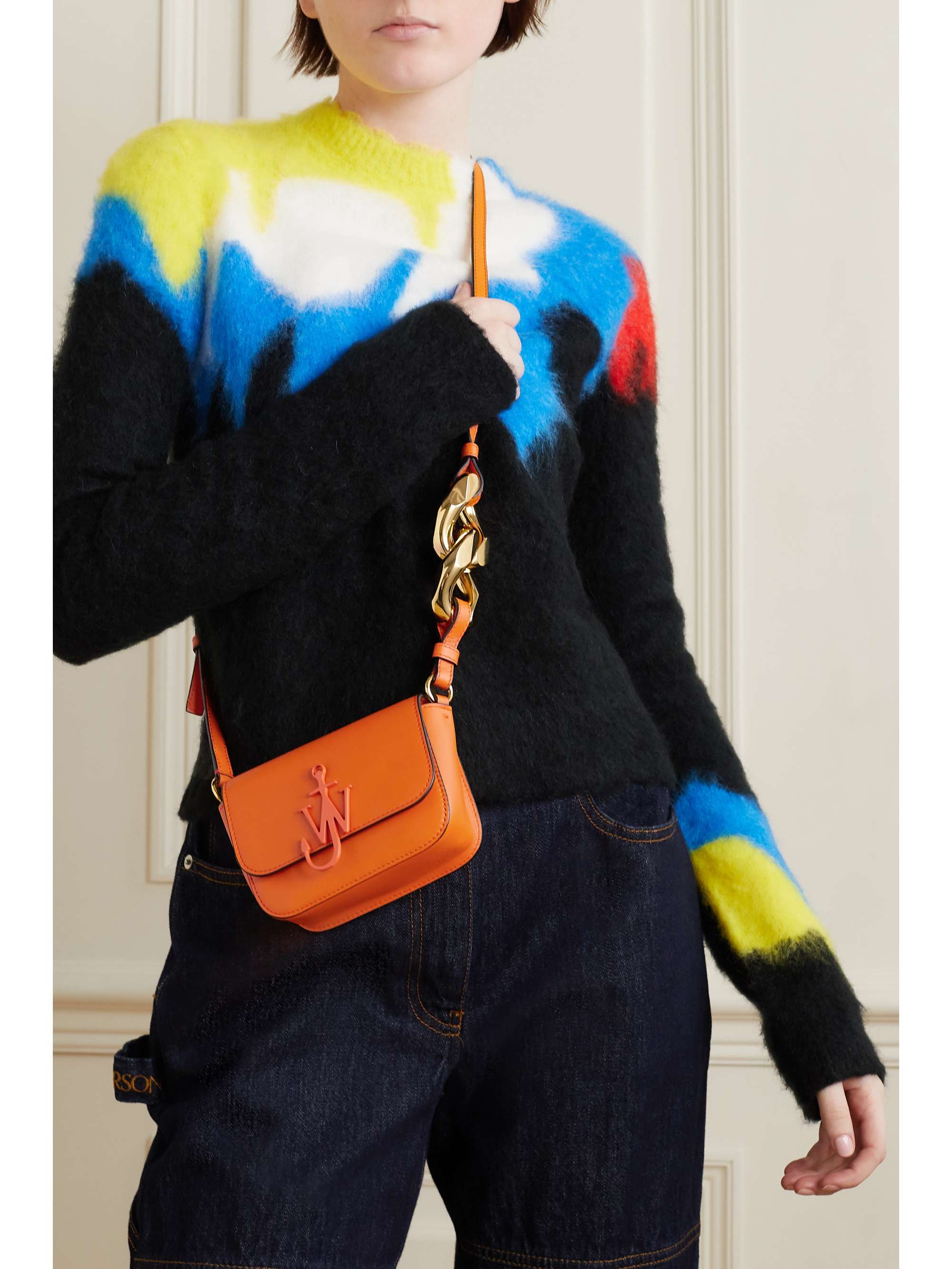 JW Anderson Anchor Nano Bag