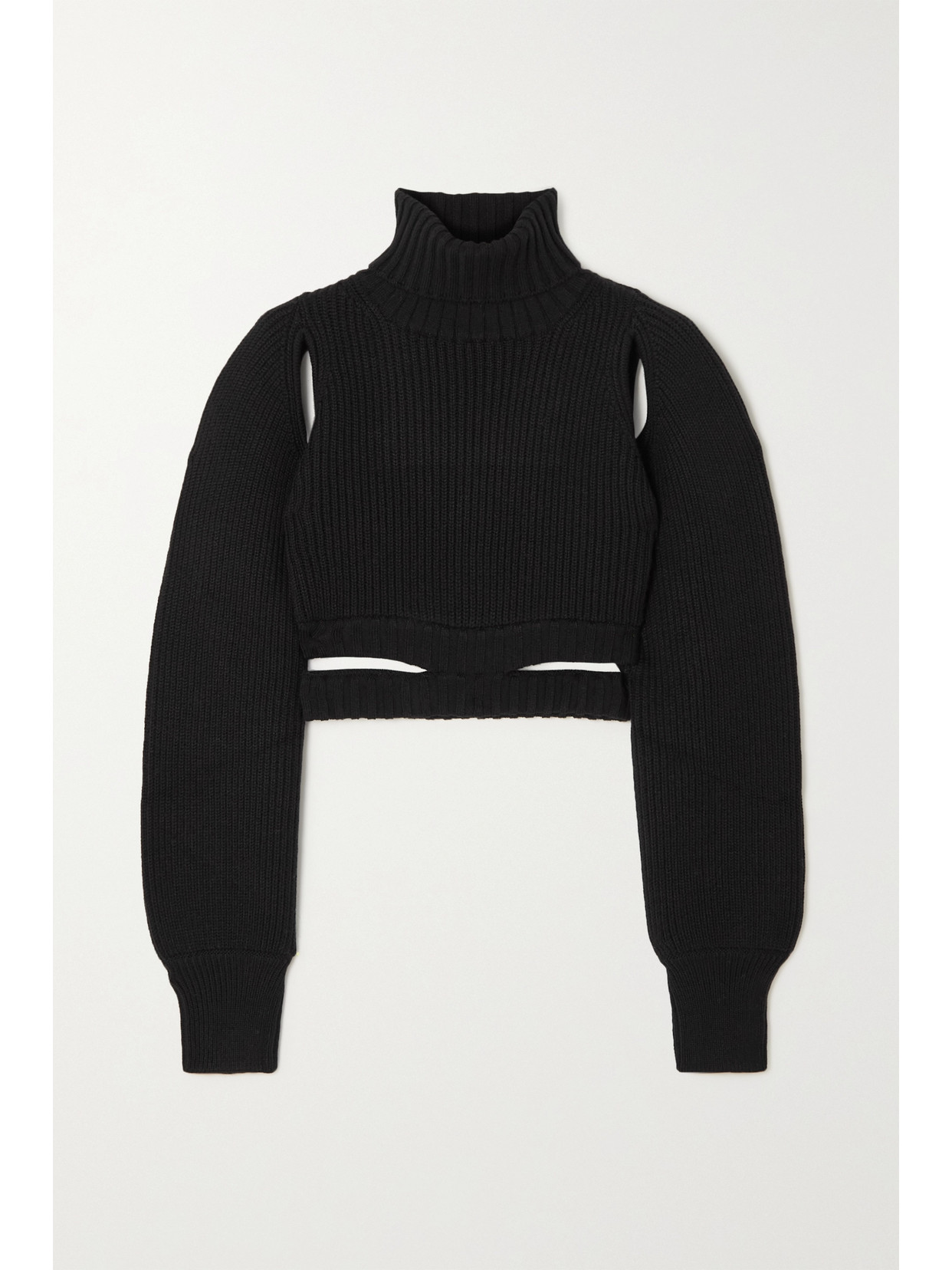 Andrea Adamo - Cropp...