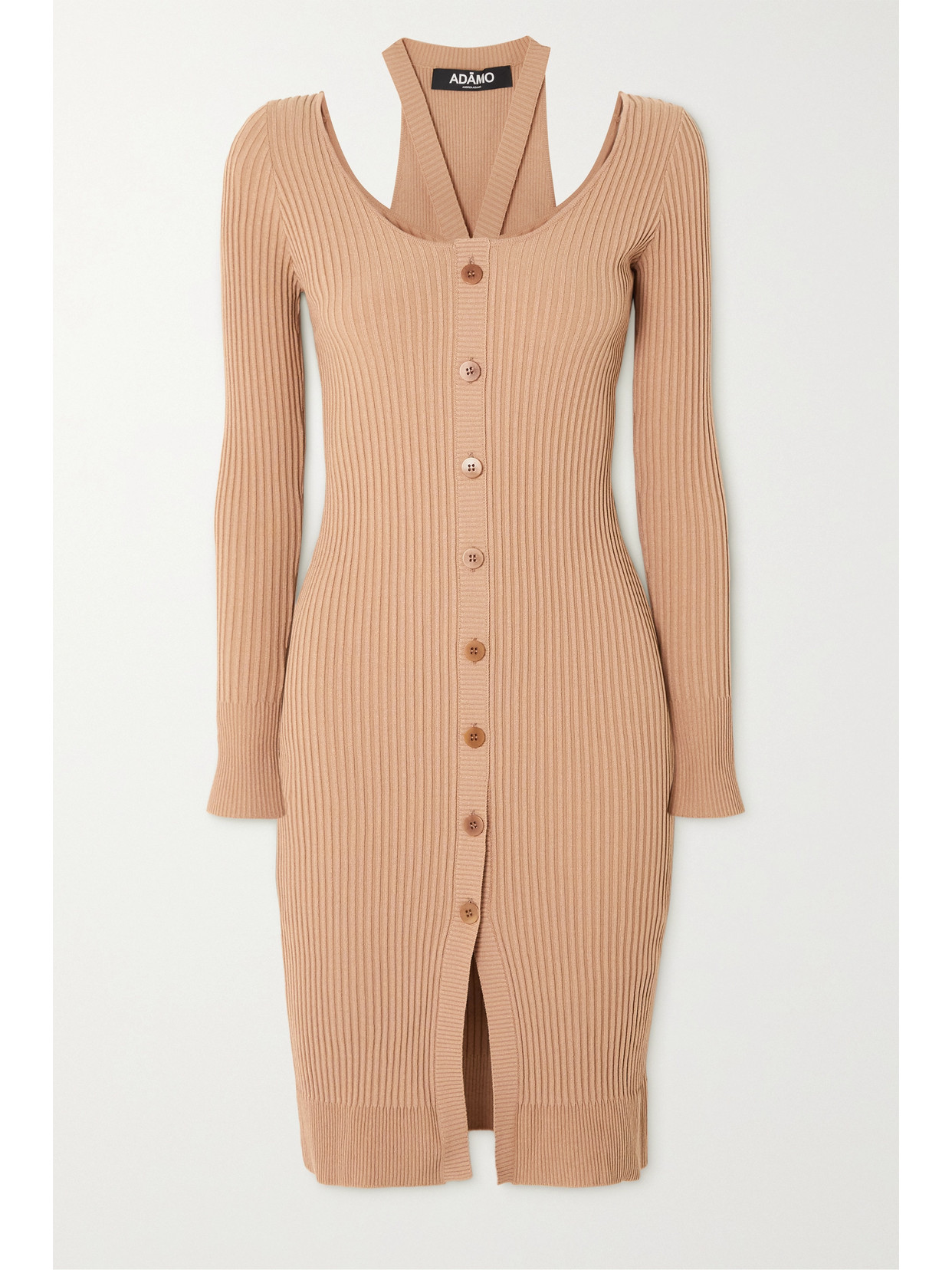 Andrea Adamo - Layer...