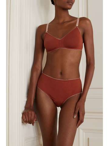 Dora Larsen | NET-A-PORTER Dora Larsen | NET-A-PORTER