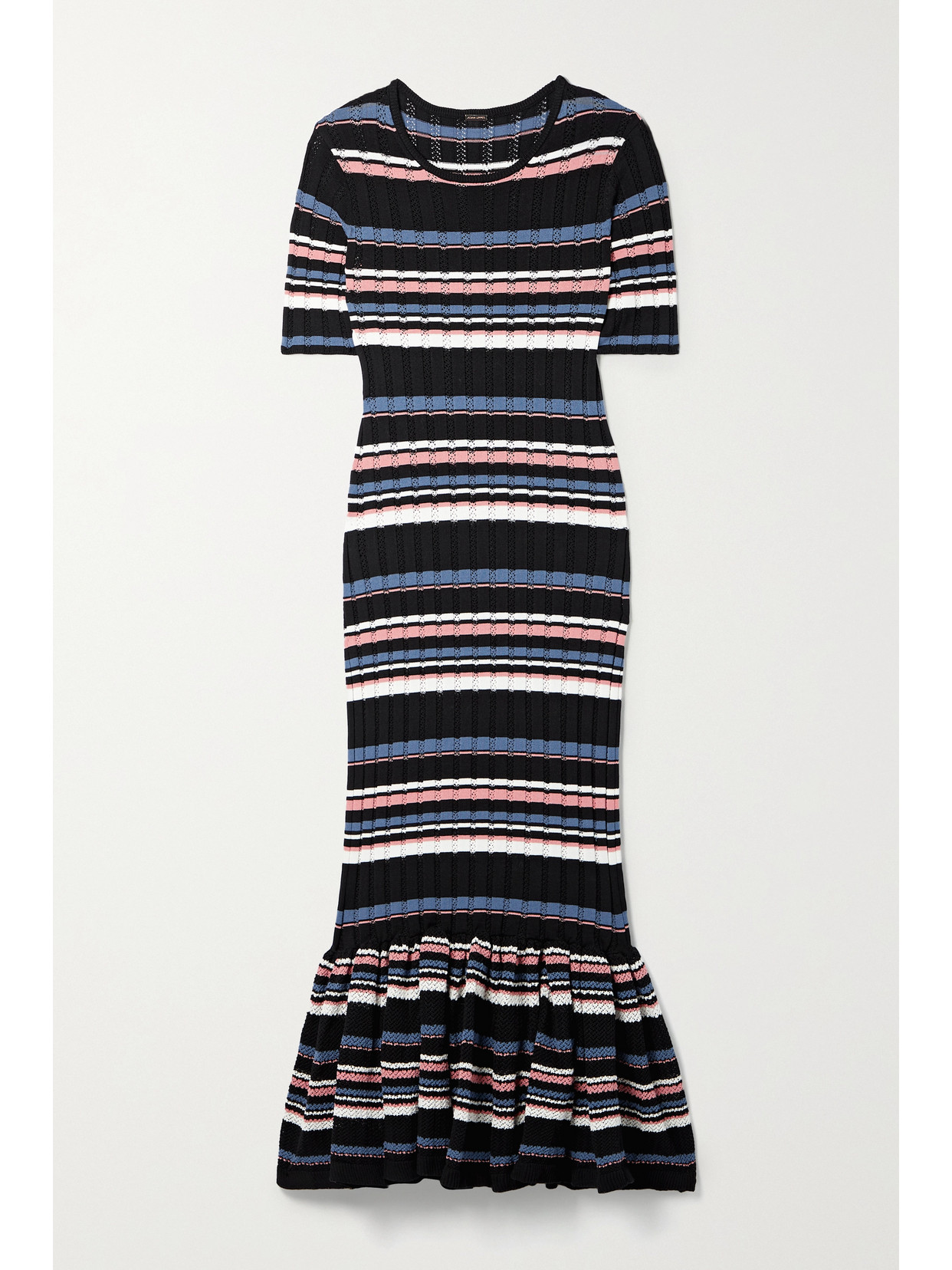 Adam Lippes - Stripe...