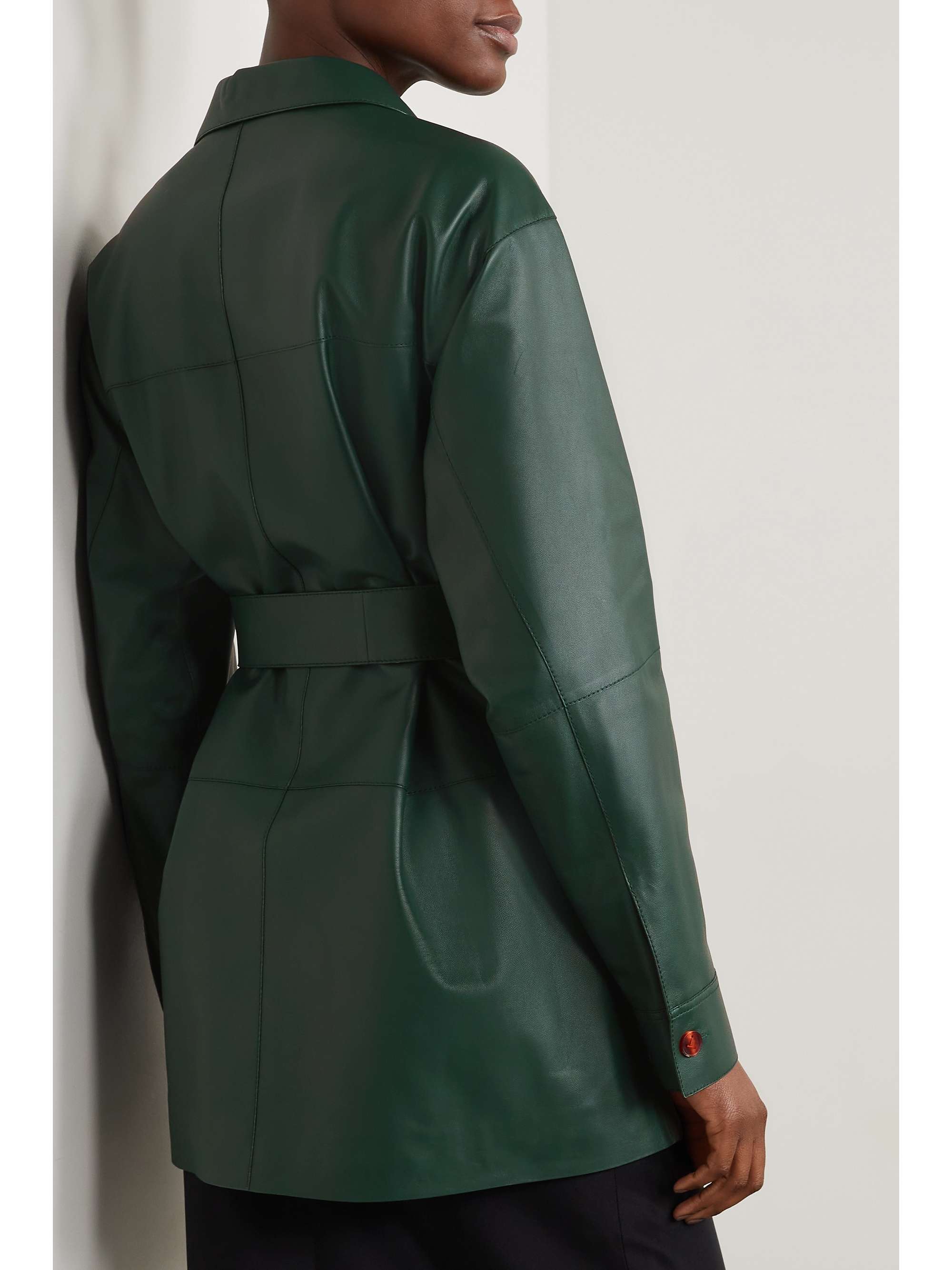 lafayette 148 jacket