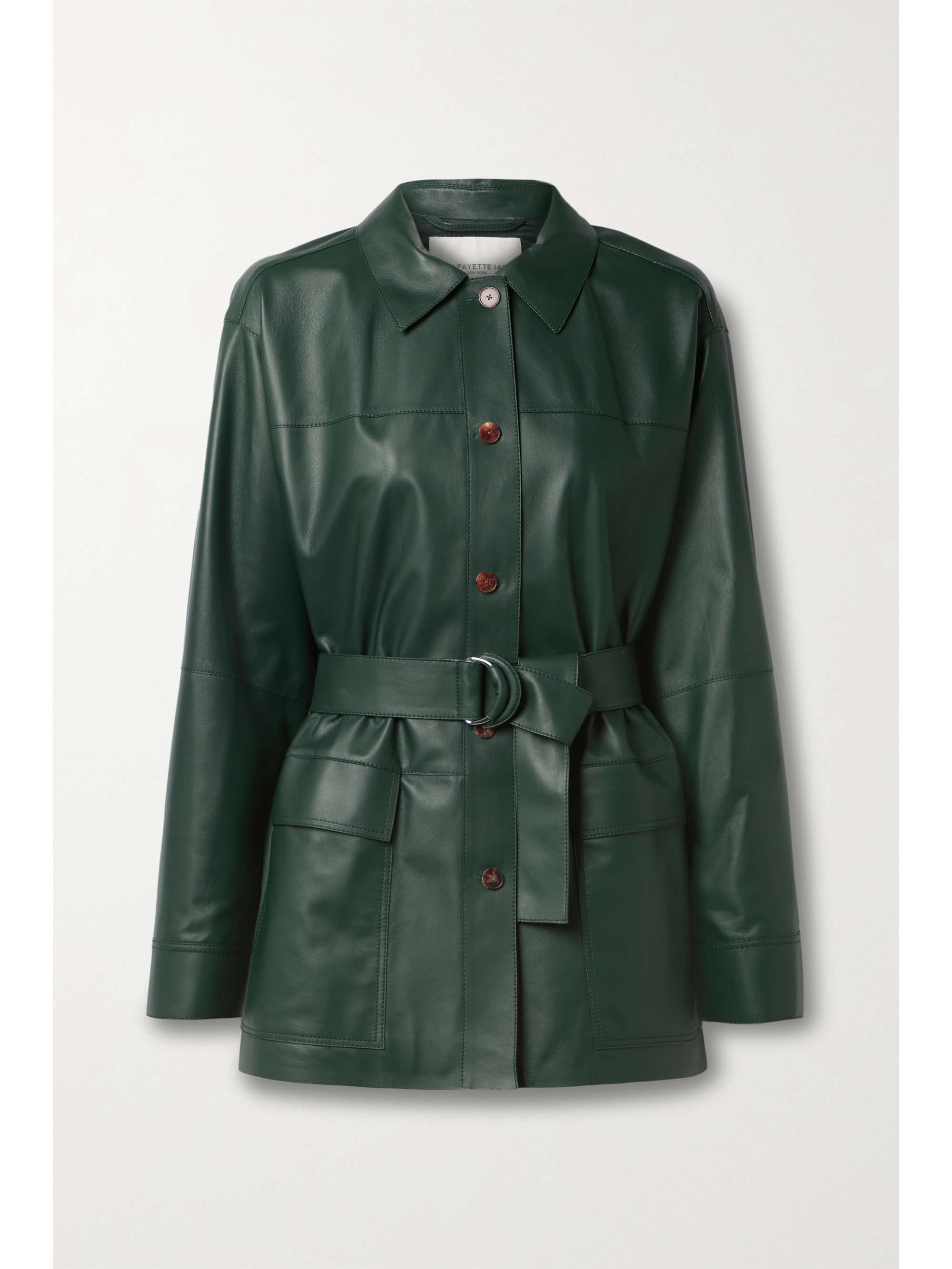 lafayette 148 jacket