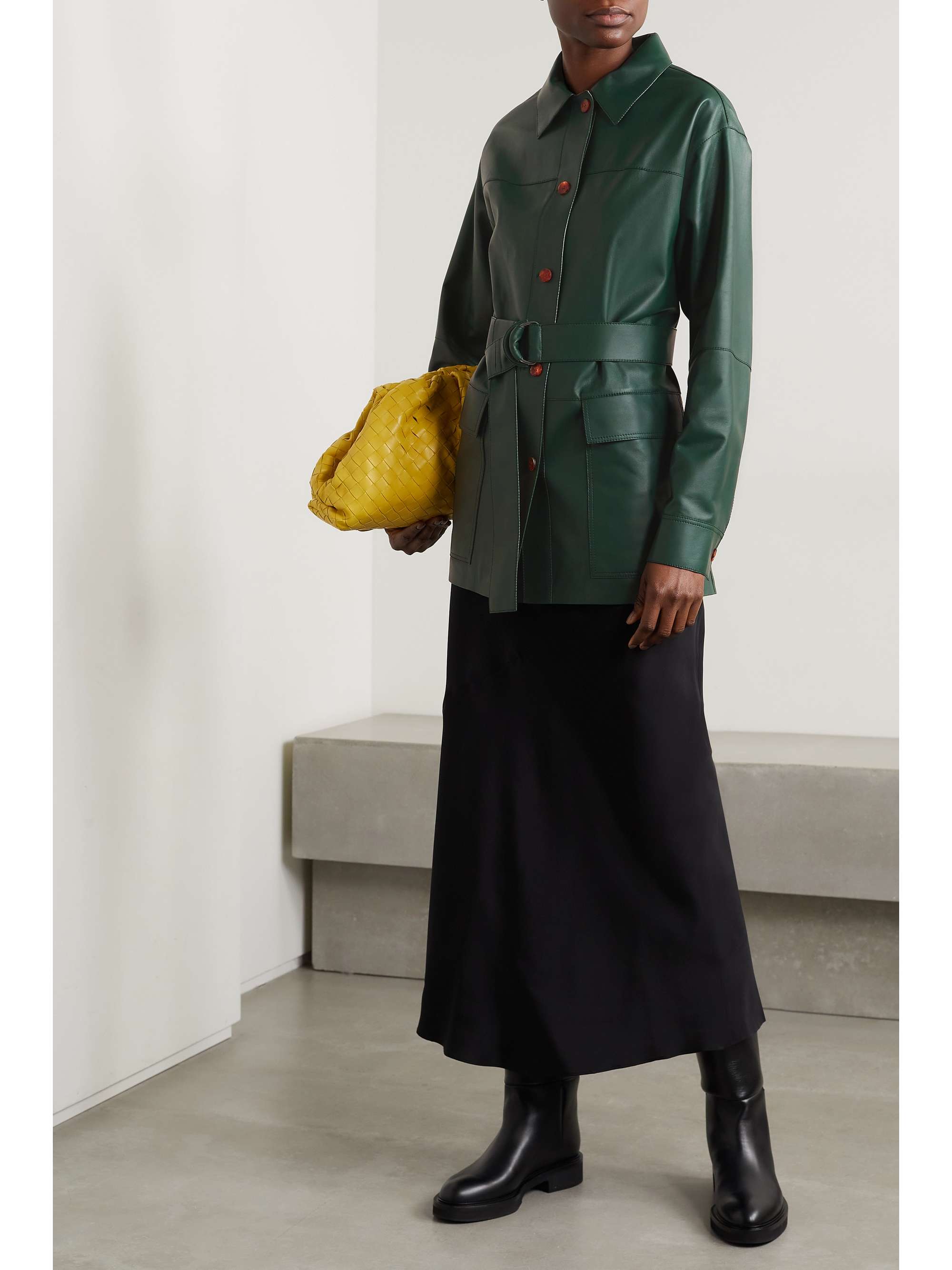 lafayette 148 jacket