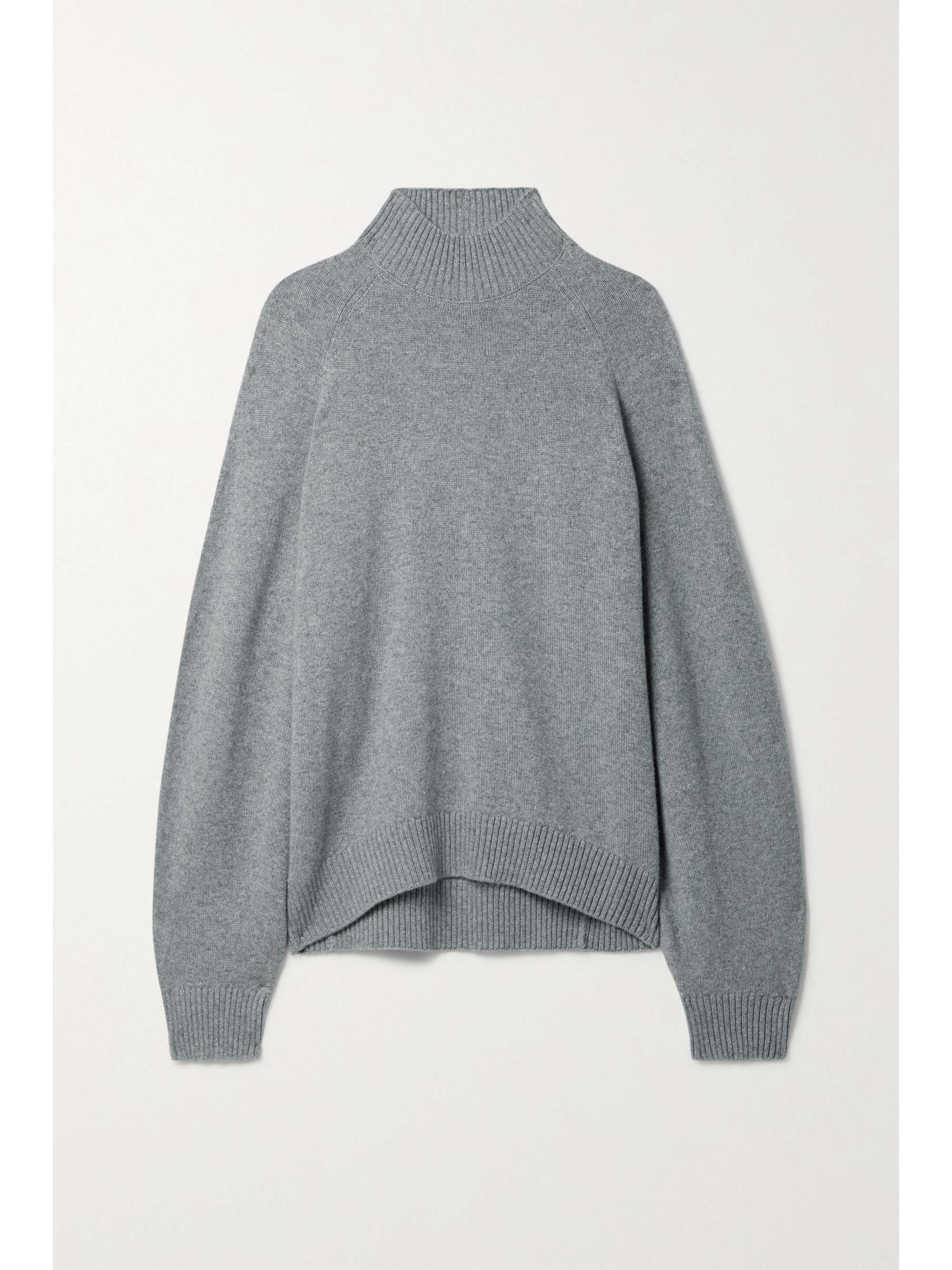 light grey sweaters