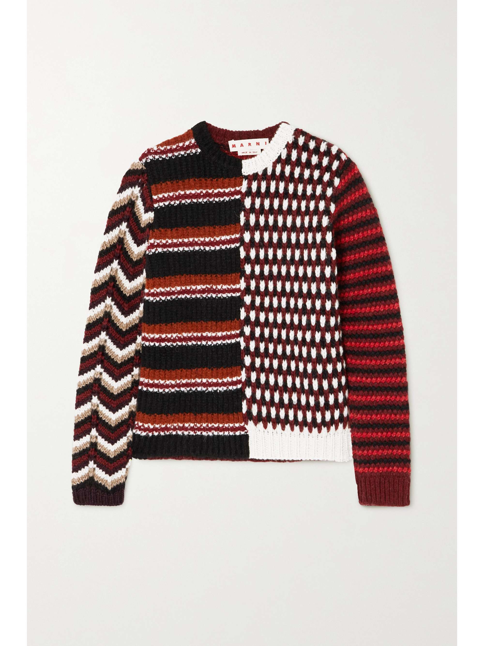 marni sweater
