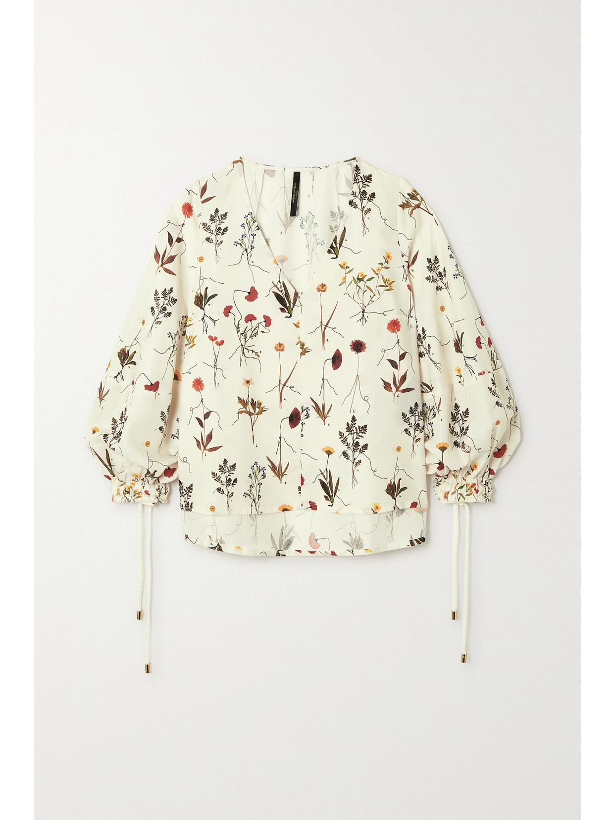 Mother of Pearl - Re...