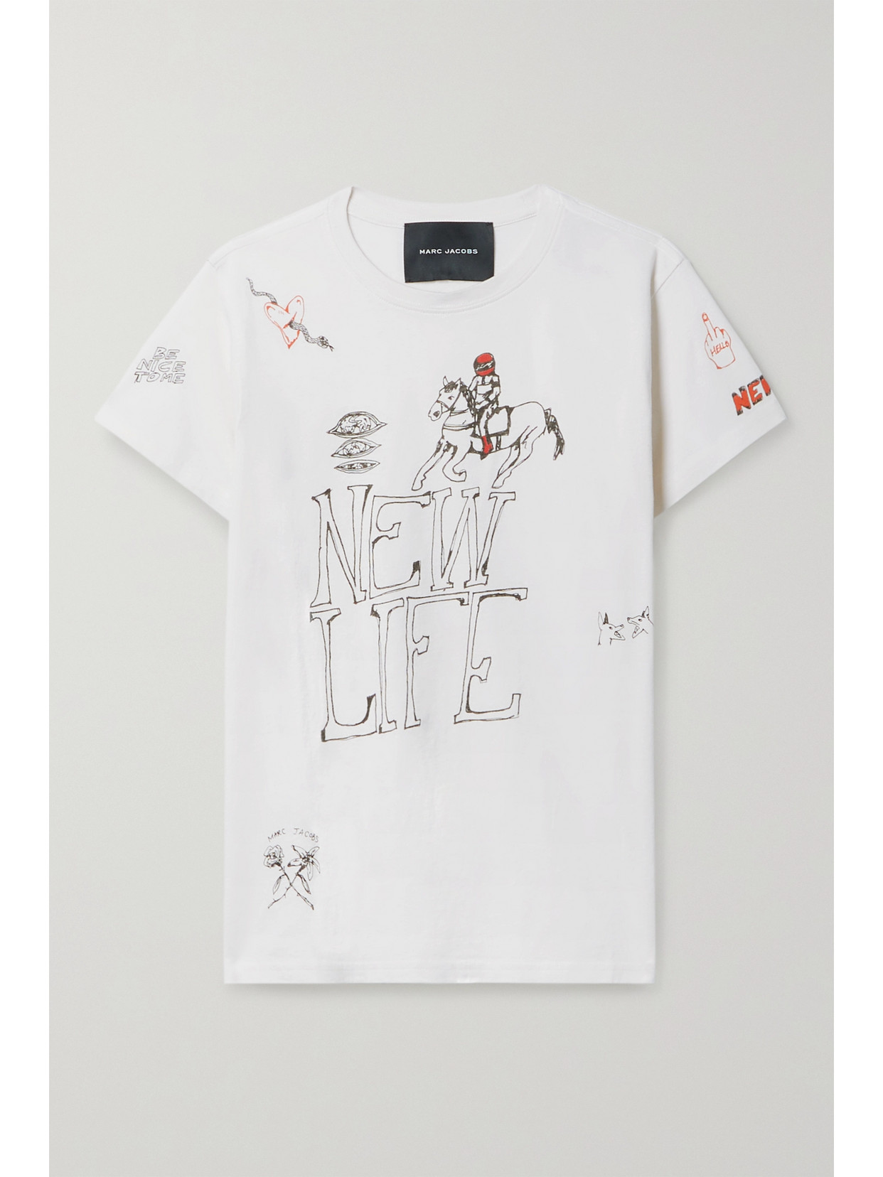 THE Marc Jacobs - Pr...