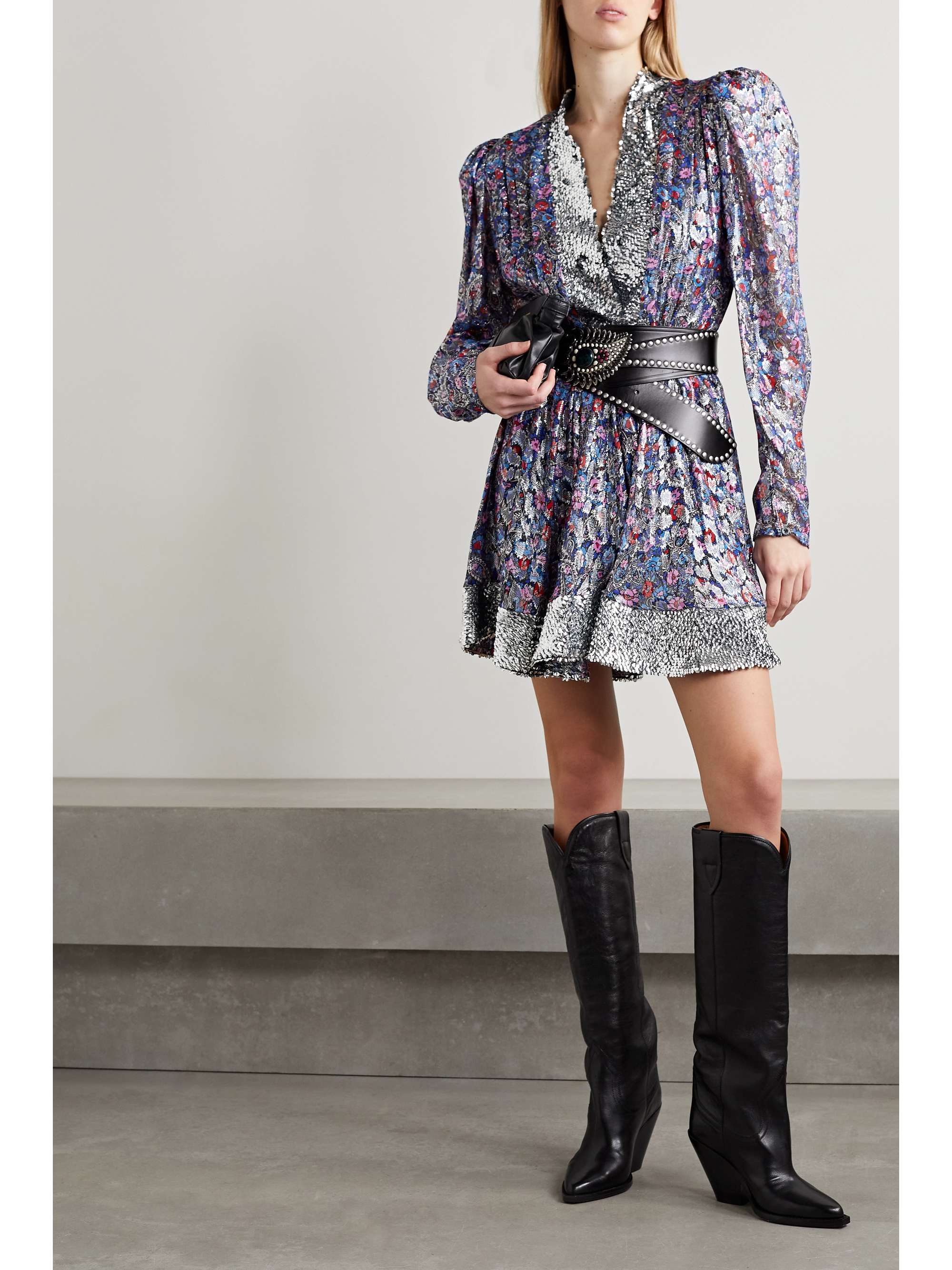 isabel marant dress