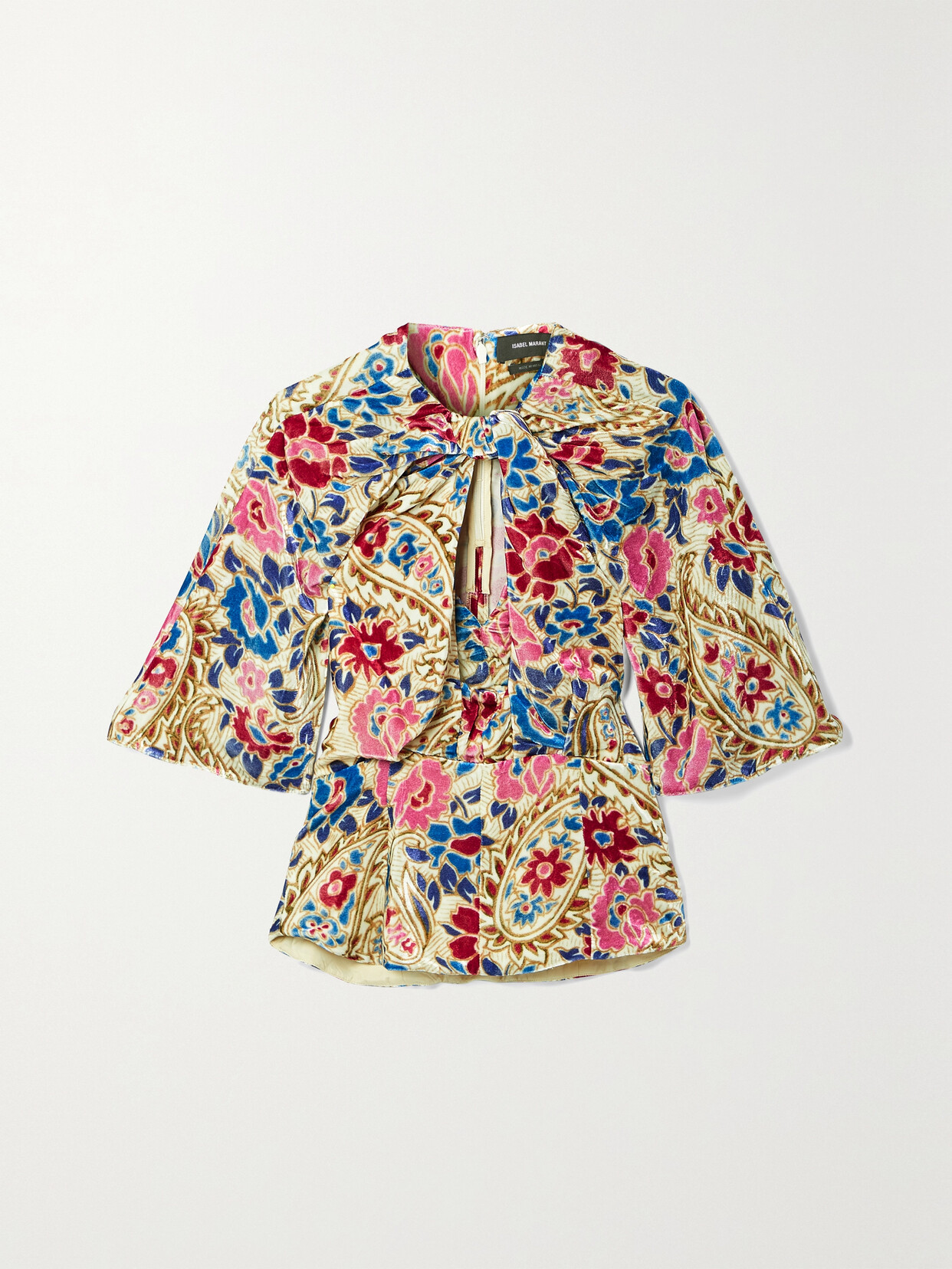 Isabel Marant - Muci...