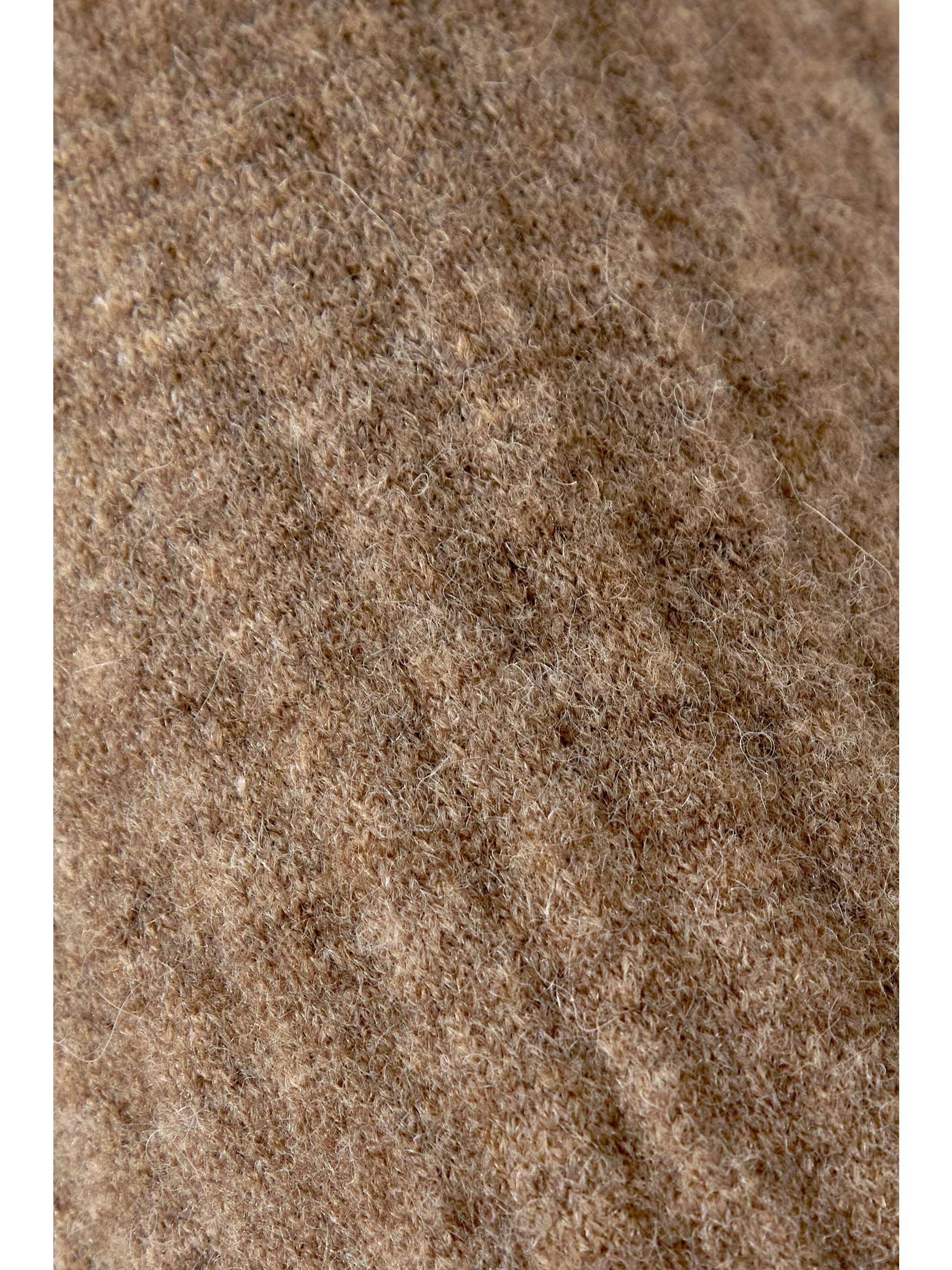 NANUSHKA Shad ribbed-knit straight-leg pants