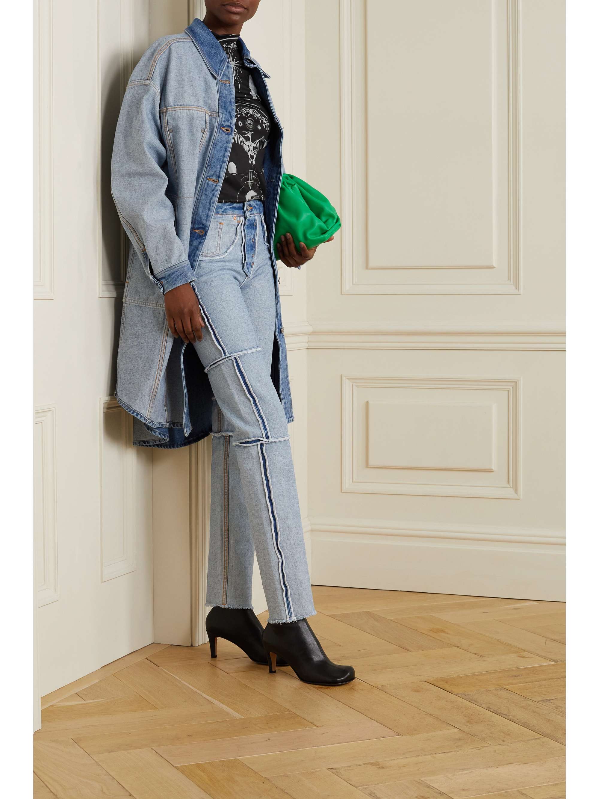 MM6 MAISON MARGIELA 