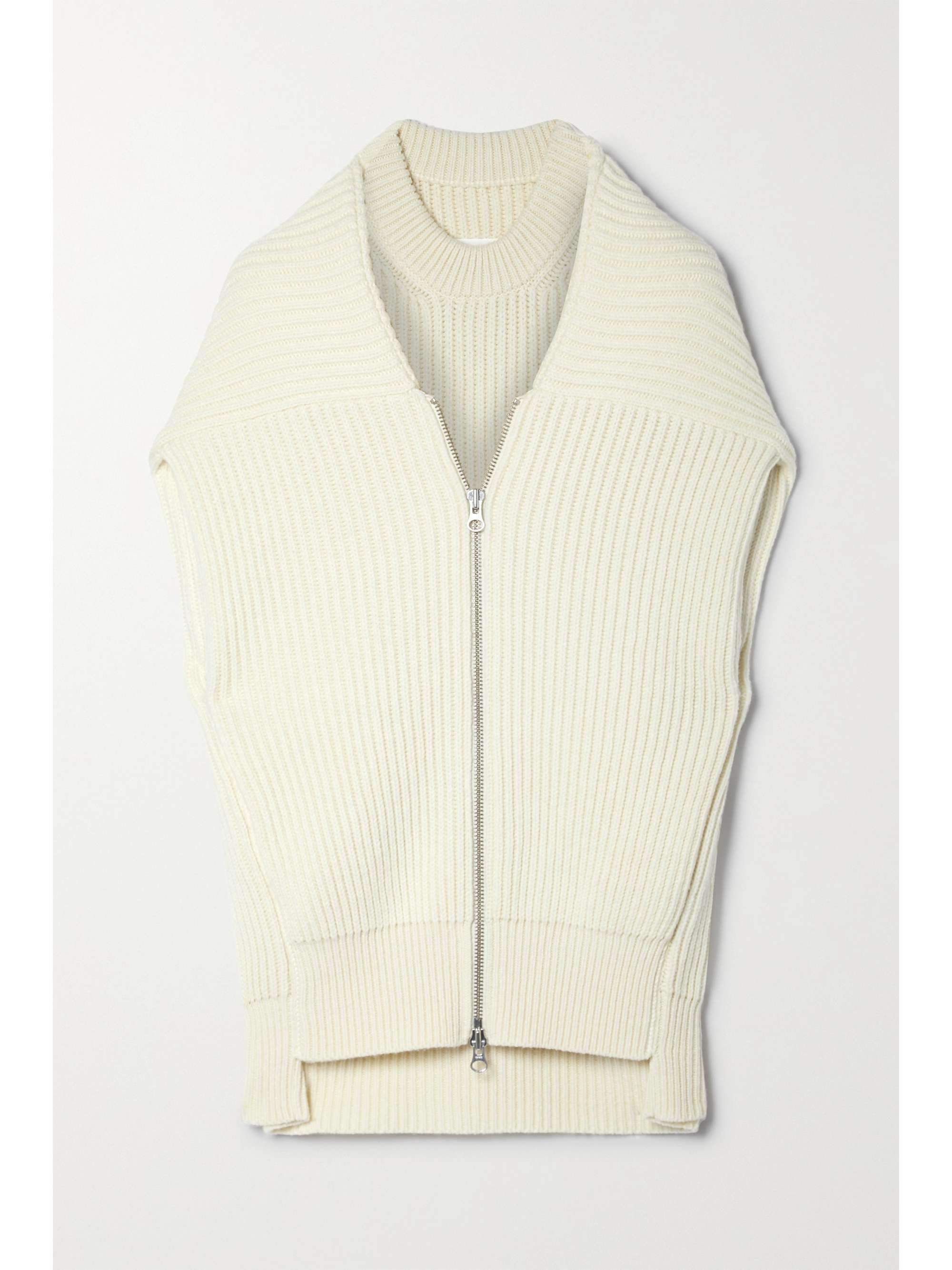 margiela vest