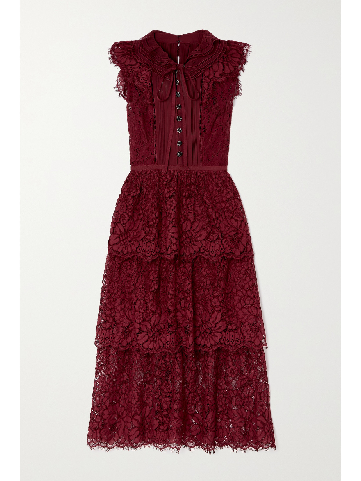 Self-Portrait - Tier...