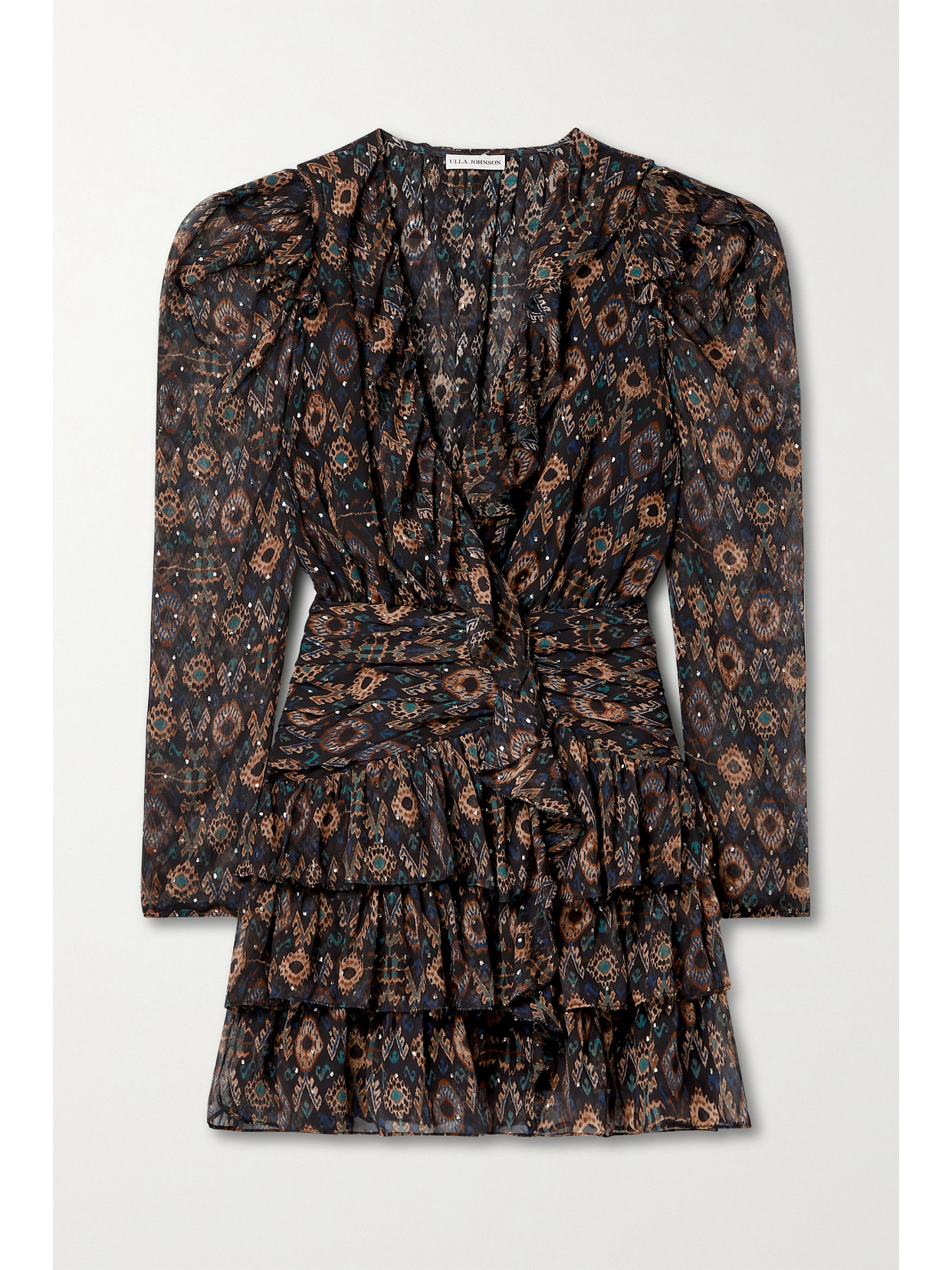 Ulla Johnson - Esila...