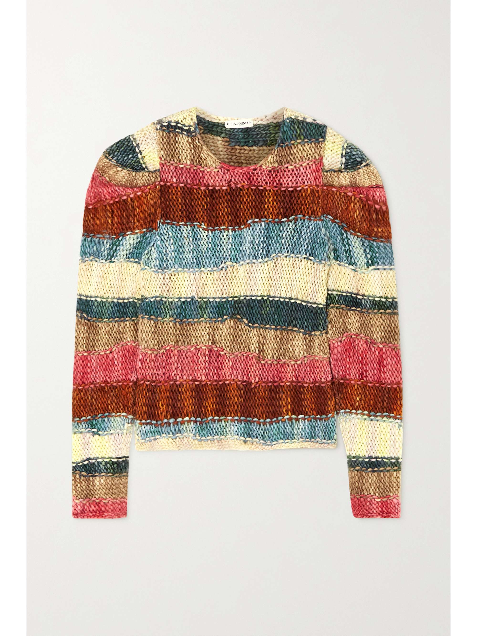 ulla johnson sweaters