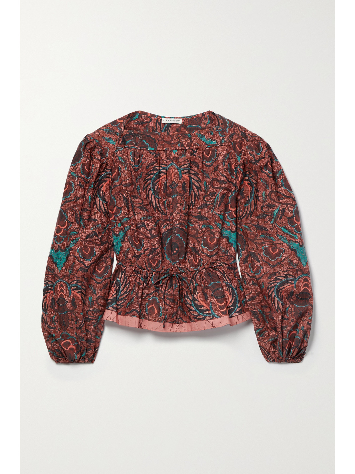 Ulla Johnson - Miyer...