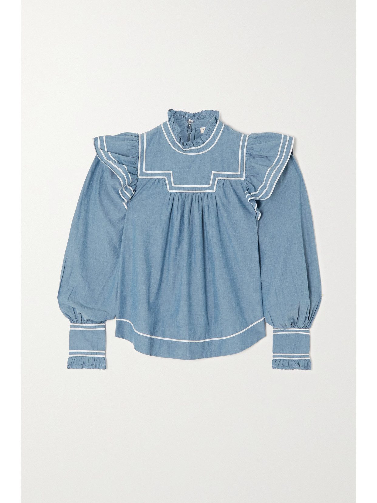 Ulla Johnson - Ester...