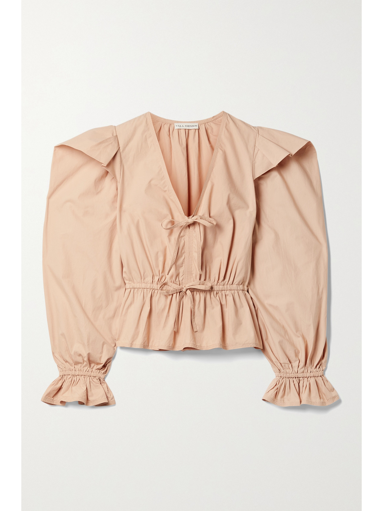 Ulla Johnson - Sabin...