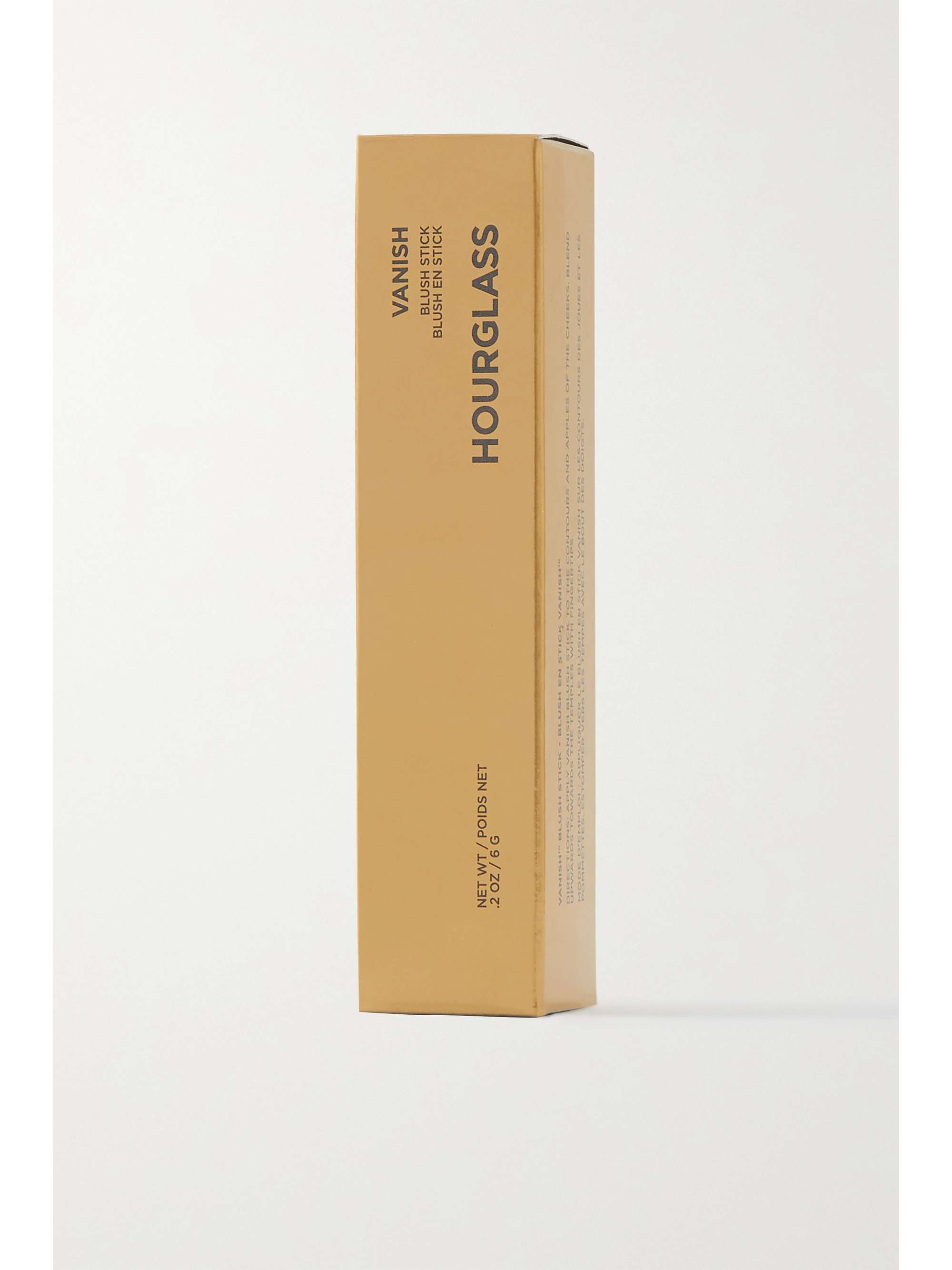 HOURGLASS Vanish Blush Stick - Sacred