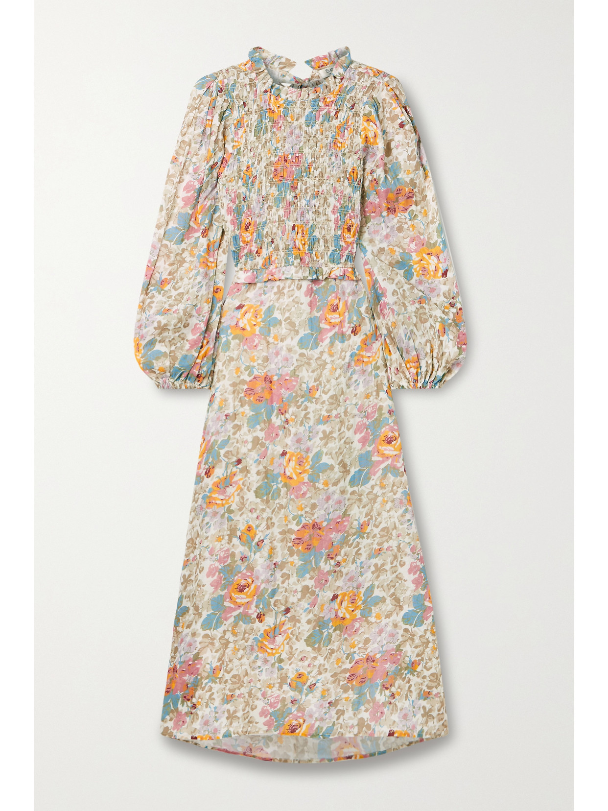 Sea - Ines Open-back...