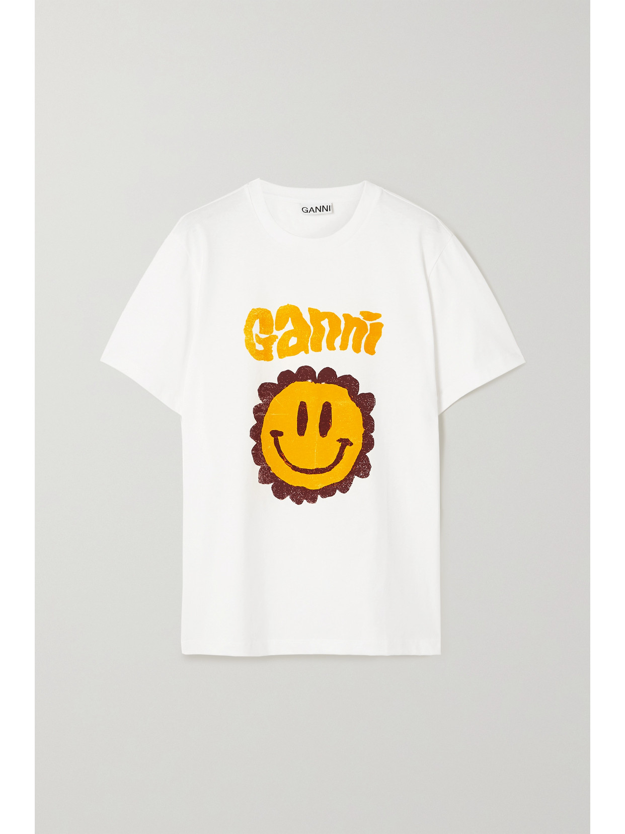 GANNI - + Net Sustai...