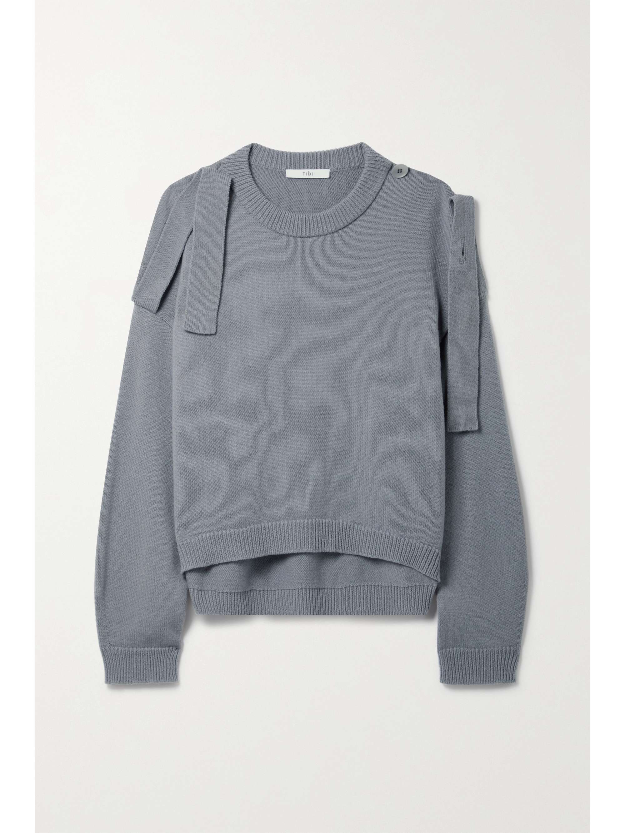 tibi sweater