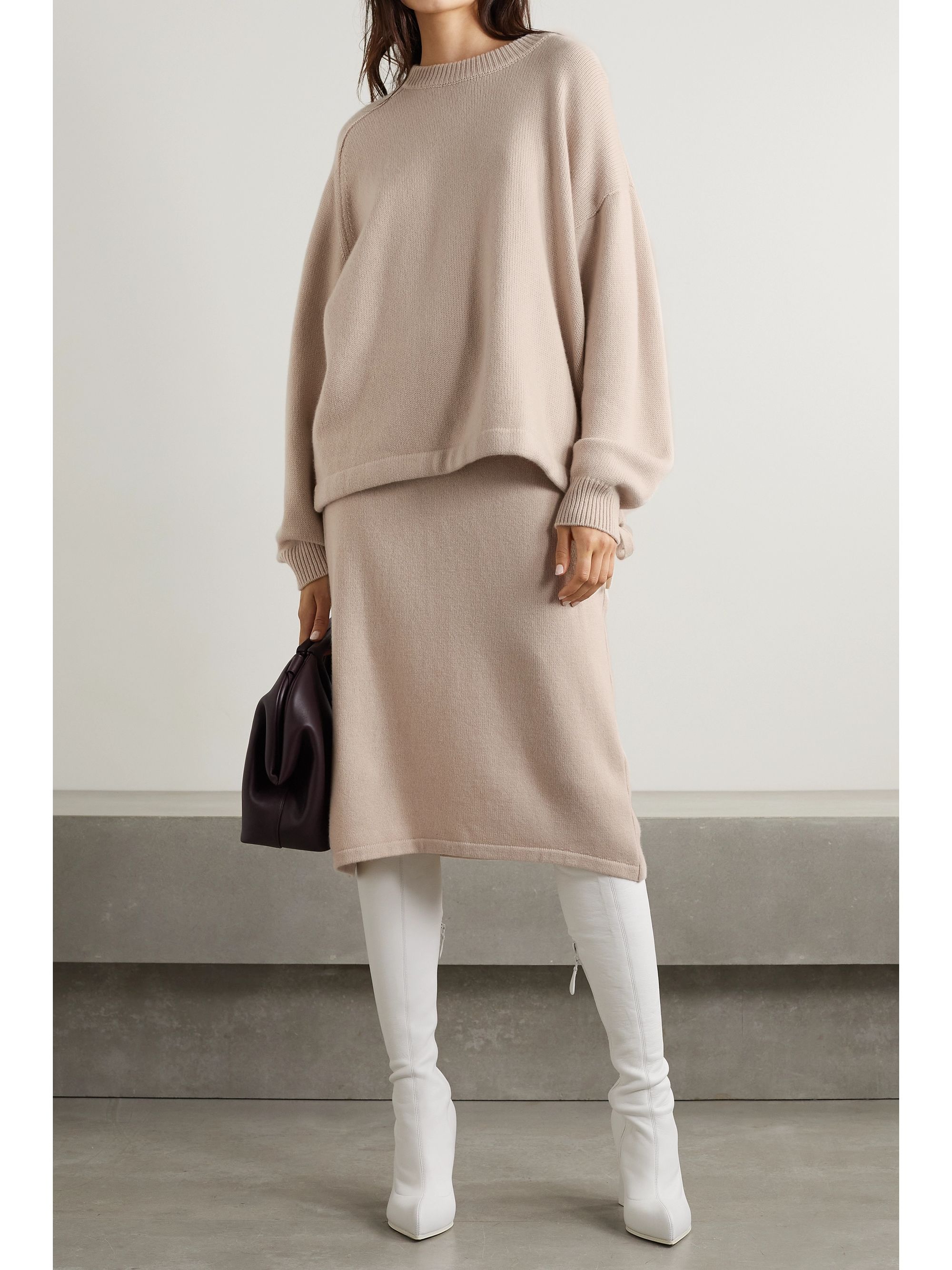tibi sweater
