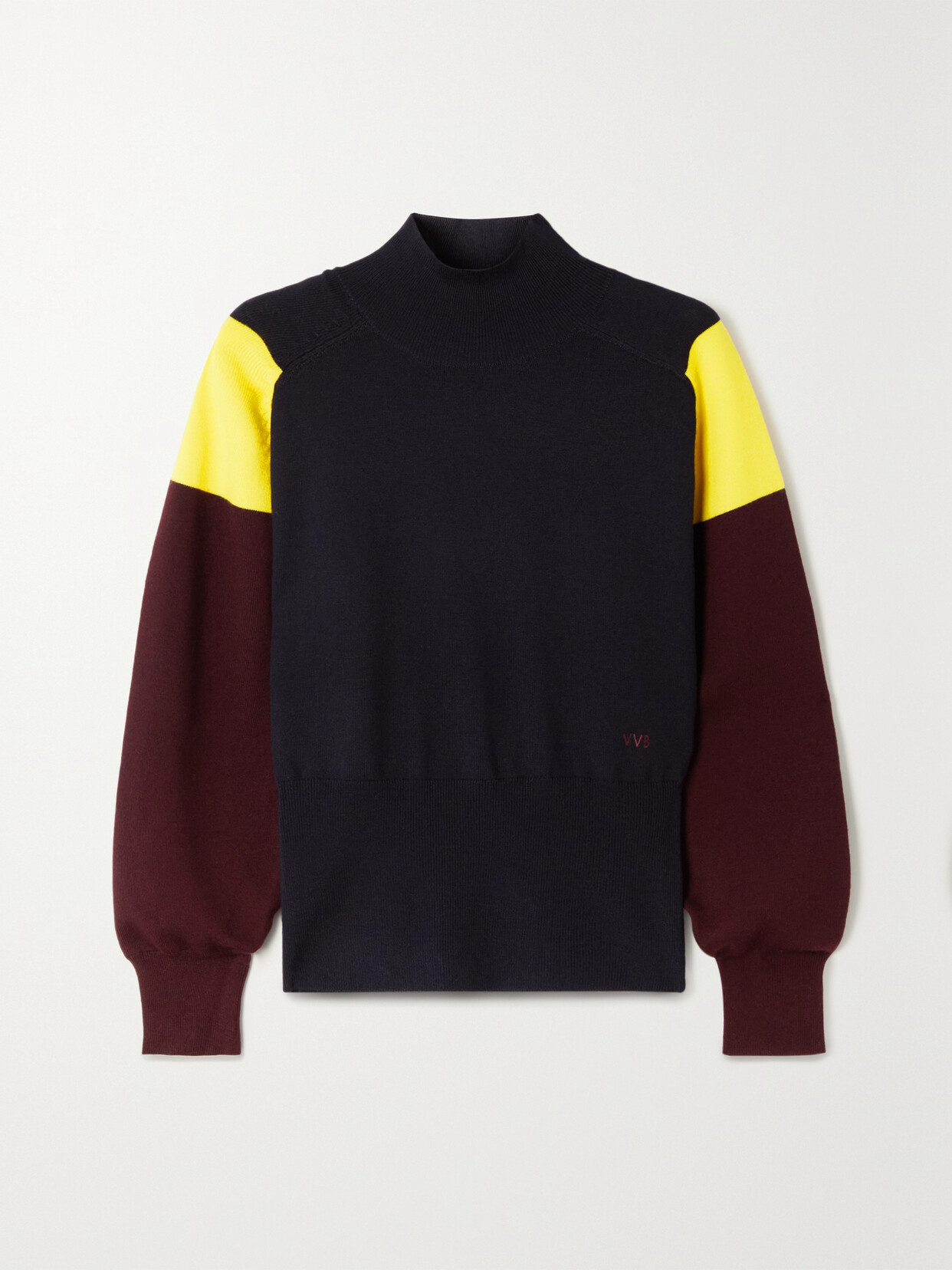 Victoria, Victoria B...