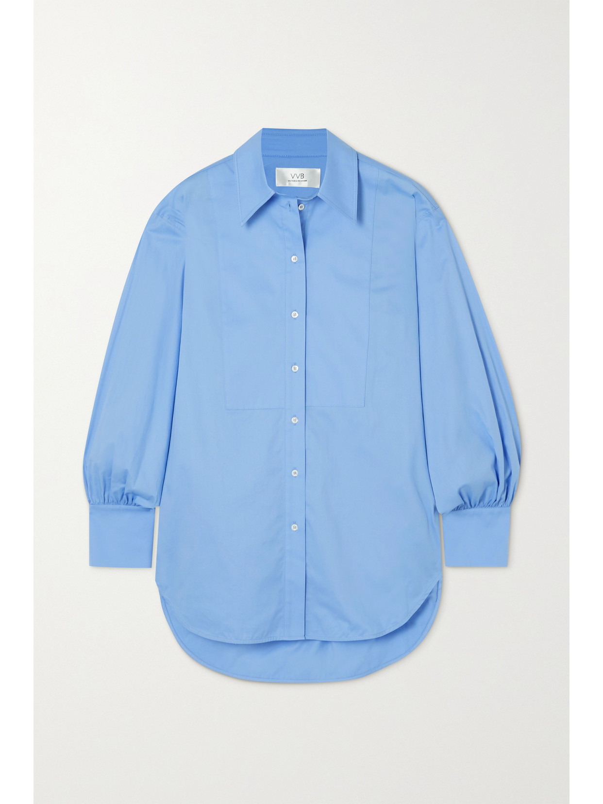 Victoria, Victoria B...