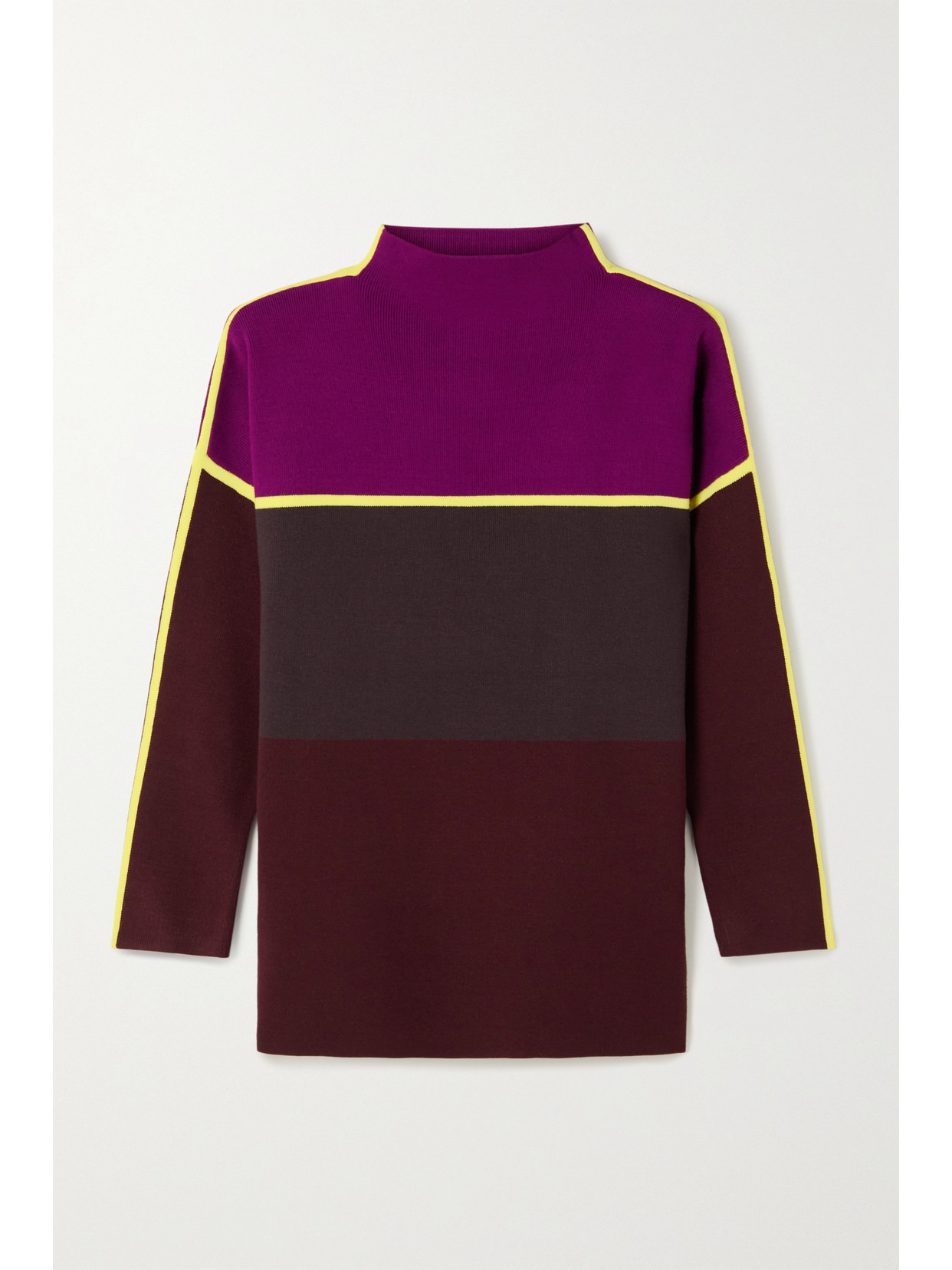 Victoria, Victoria B...