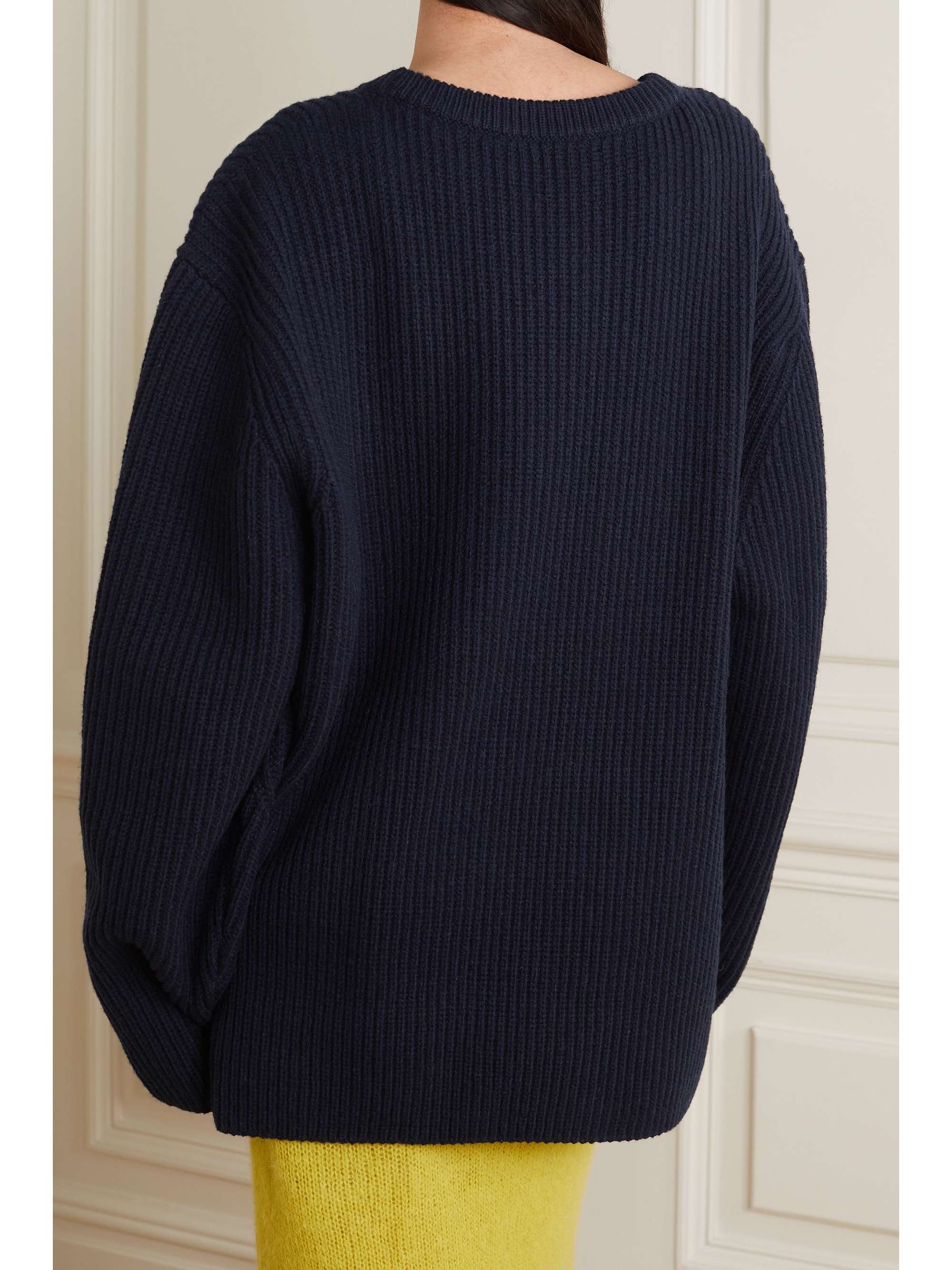 Dries Van Noten TIBBE Sweater ドリス ニット coffeebar.az