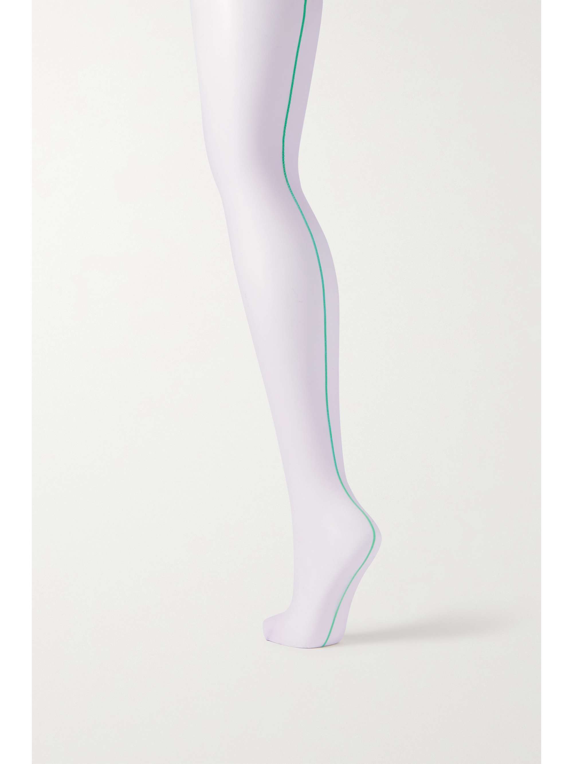 denier tights | DRIES VAN NOTEN 