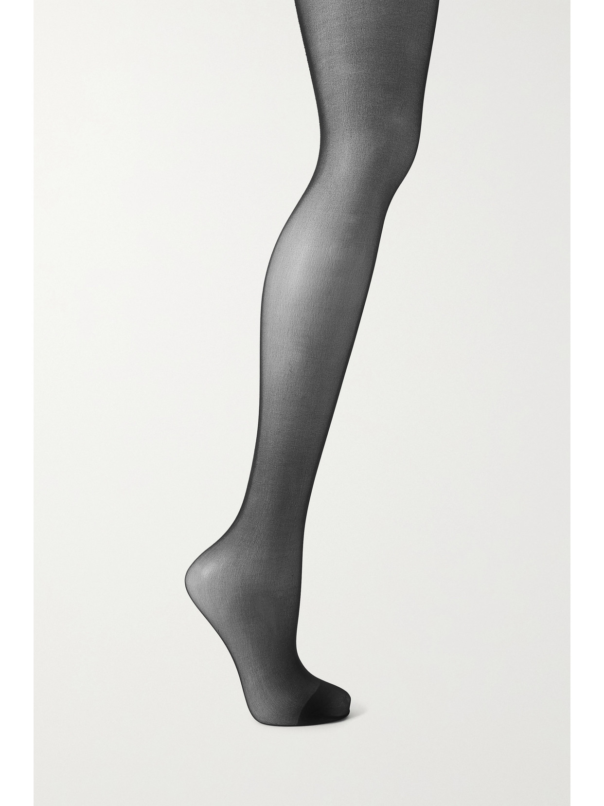 Dries Van Noten + Fogal Two-tone 10 