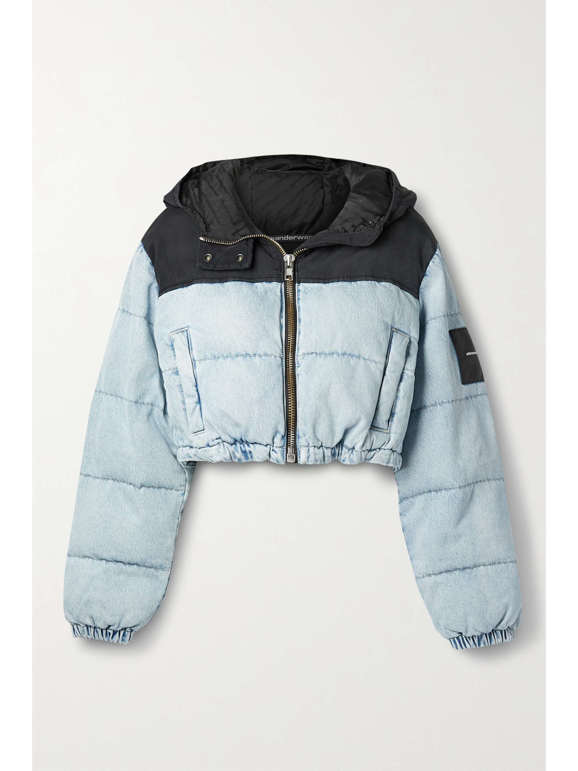 alexander wang jacket