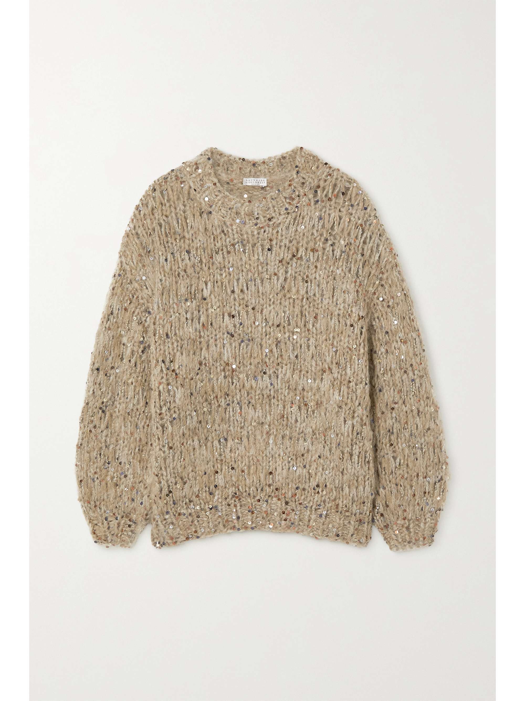 cucinelli sweater