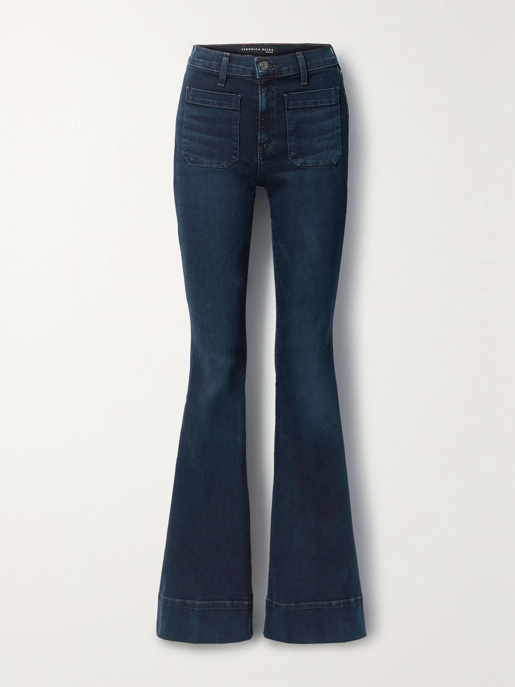 veronica beard jeans