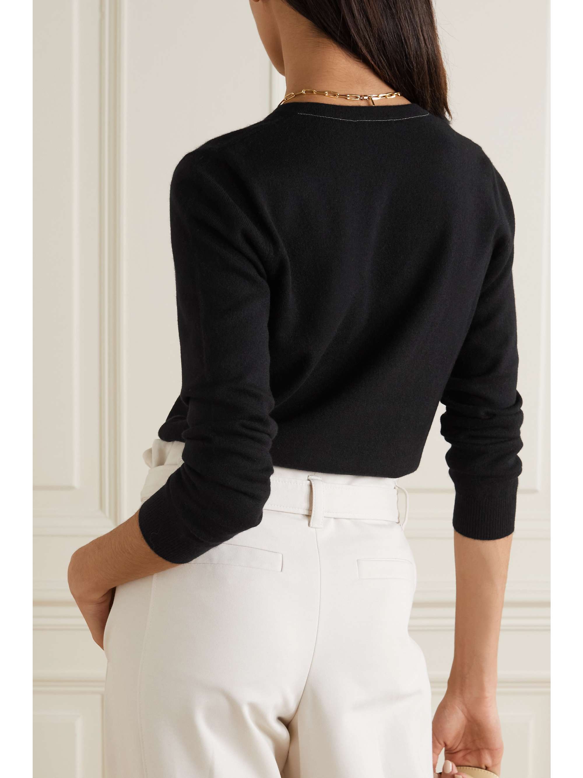 BRUNELLO CUCINELLI Cashmere sweater