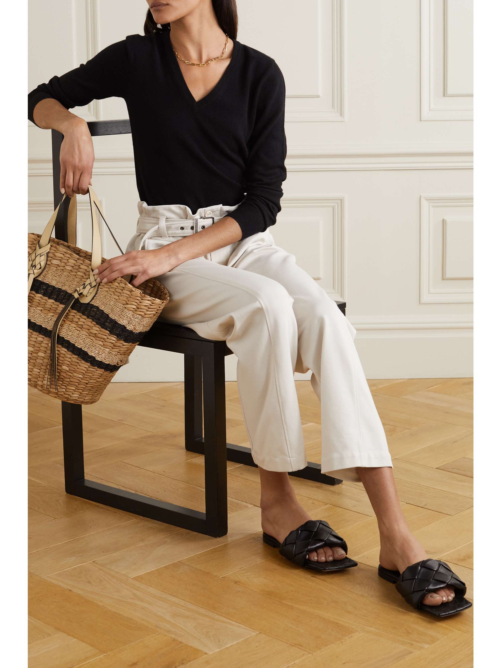 BRUNELLO CUCINELLI Cashmere sweater
