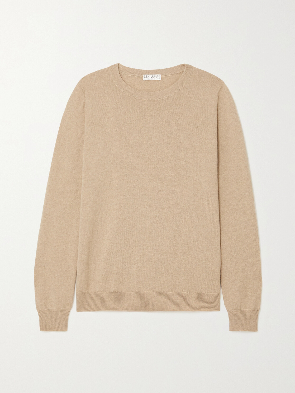 Brunello Cucinelli Cashmere Sweater