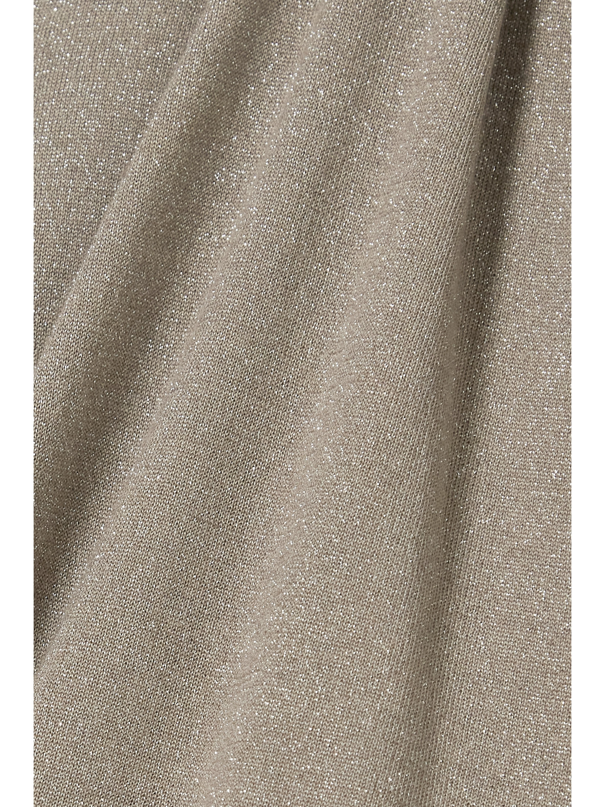 Cashmere-Blend Turtleneck Sweater