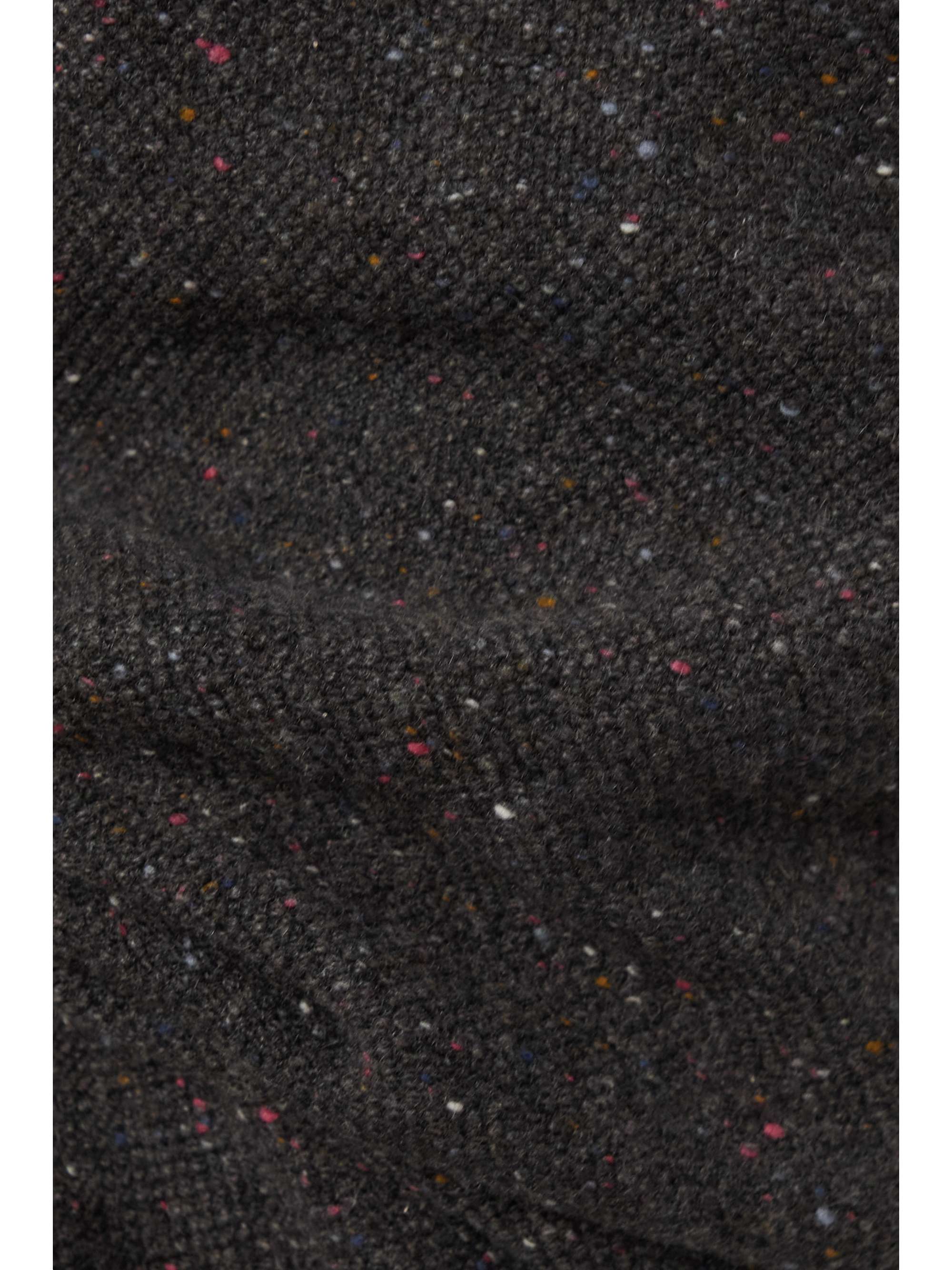 LORO PIANA Pontaccio cashmere wide-leg pants