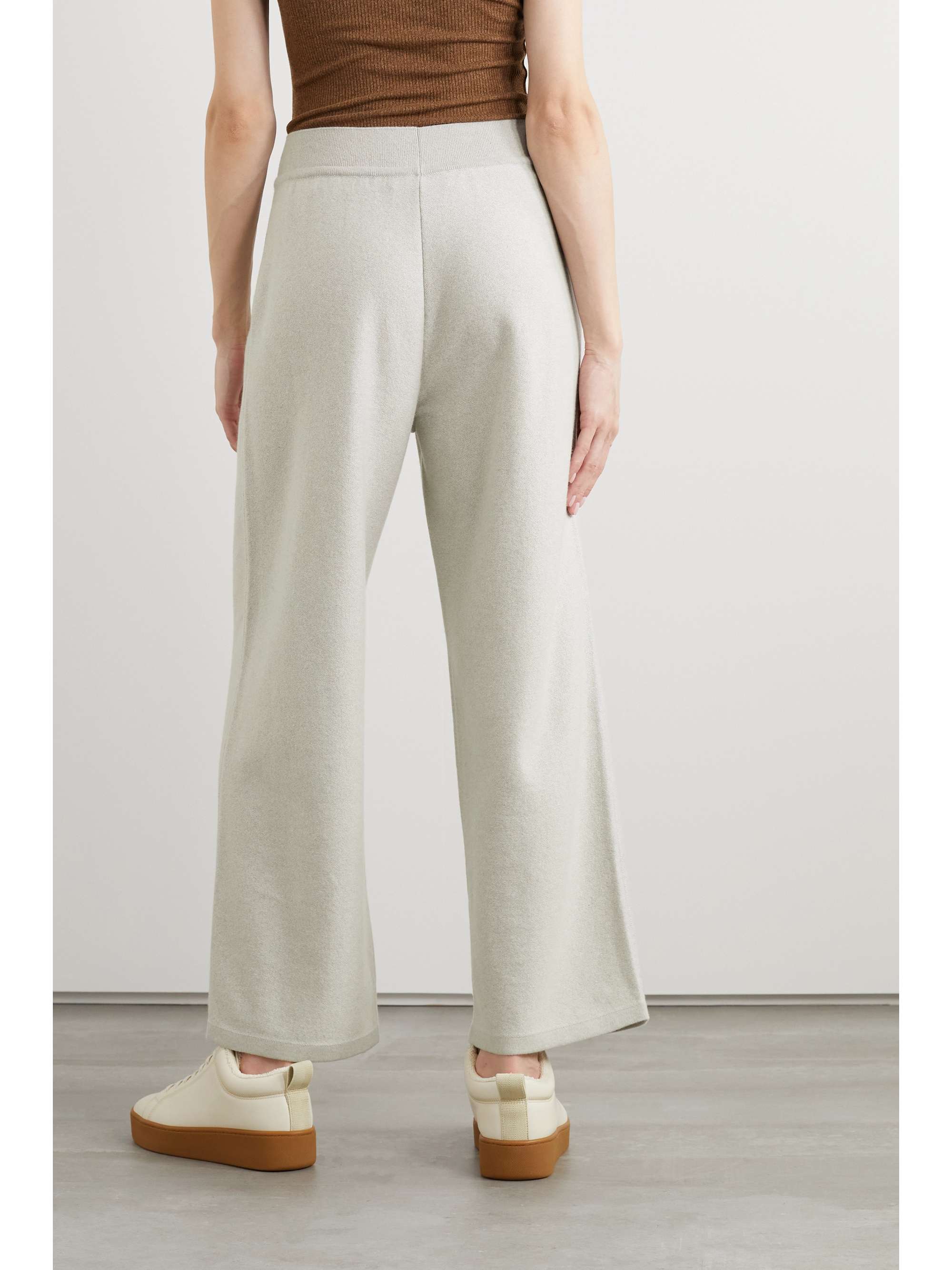 LORO PIANA Barnsley Jogginghose aus Kaschmir