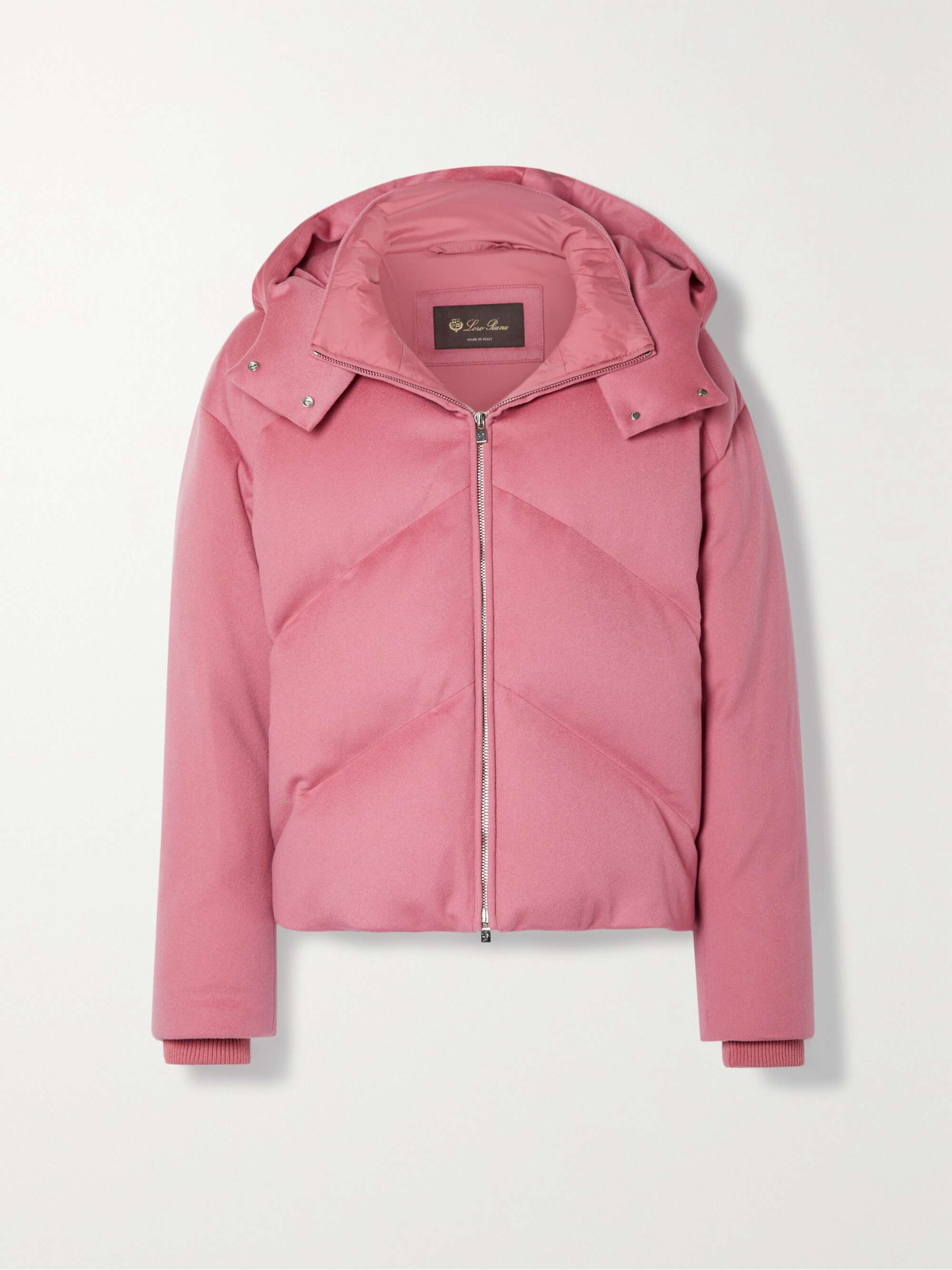 Loro Piana Padded Jacket Online | website.jkuat.ac.ke