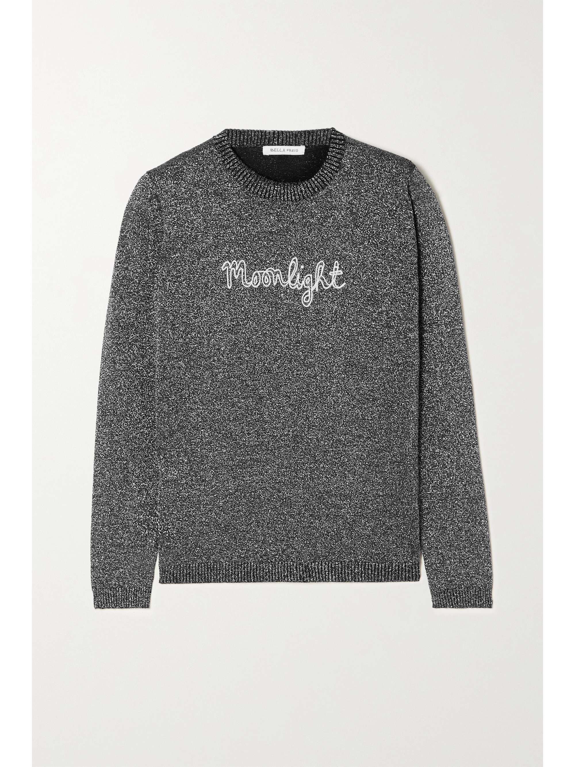 bella freud sweater
