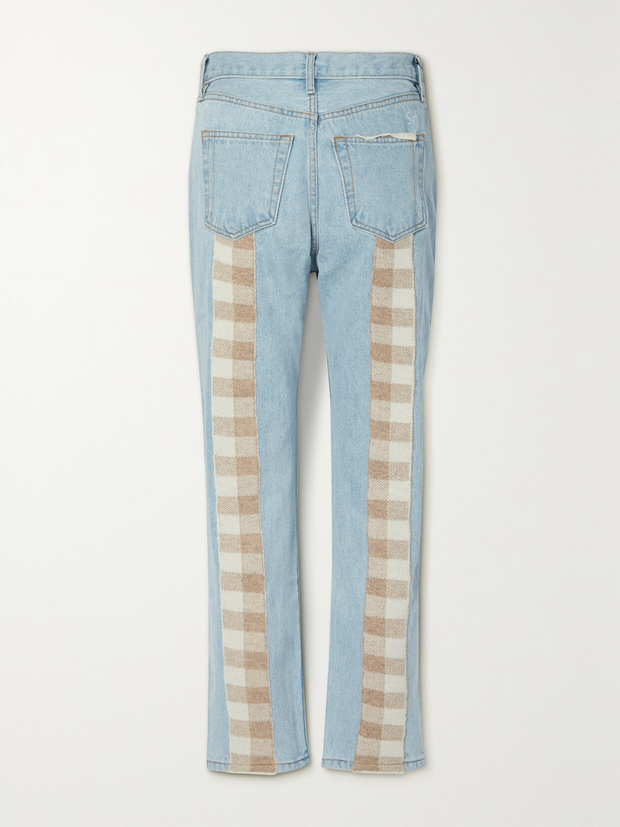 Still Here - Tate Ch...