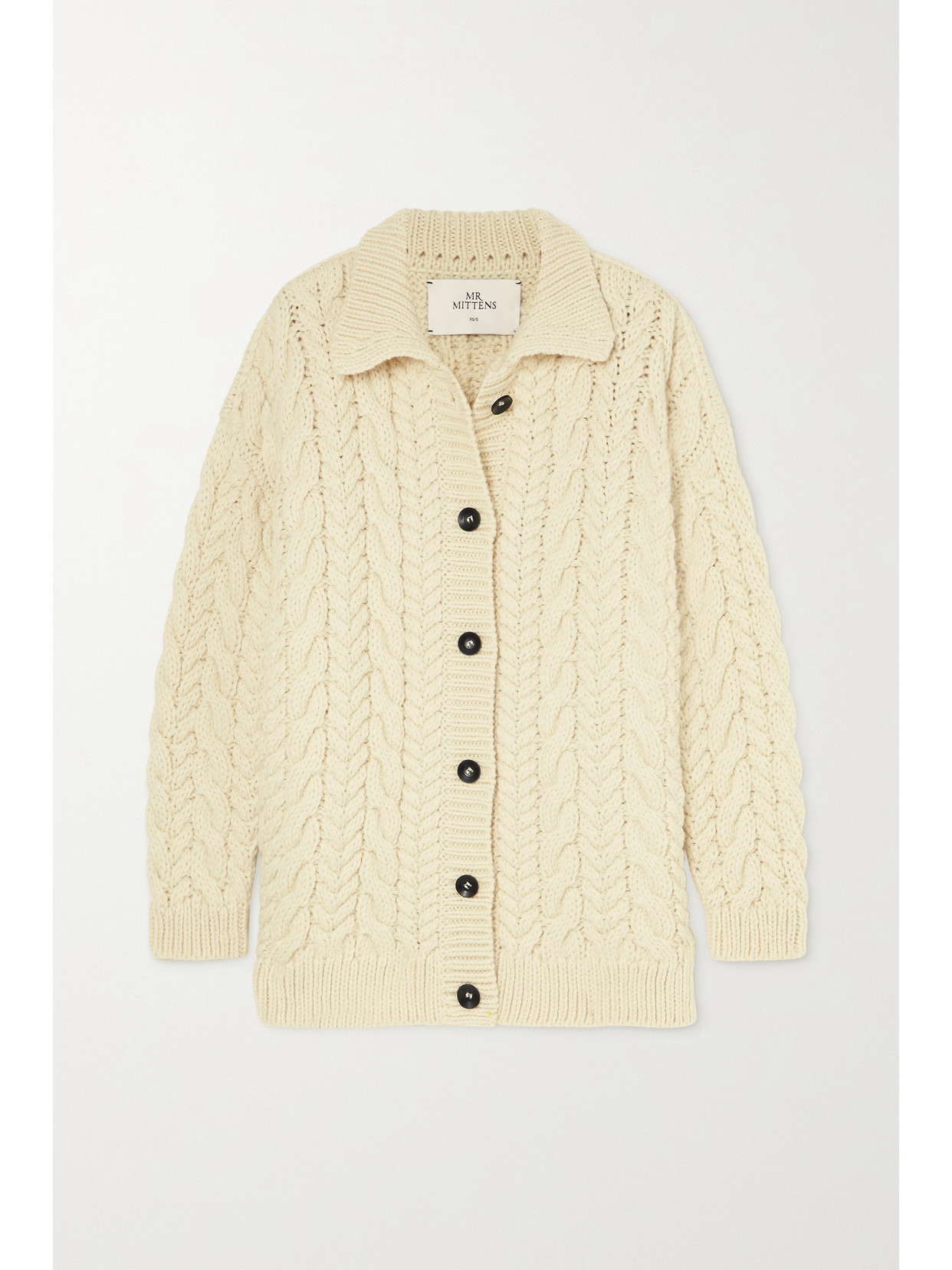 Mr Mittens - Cable-k...