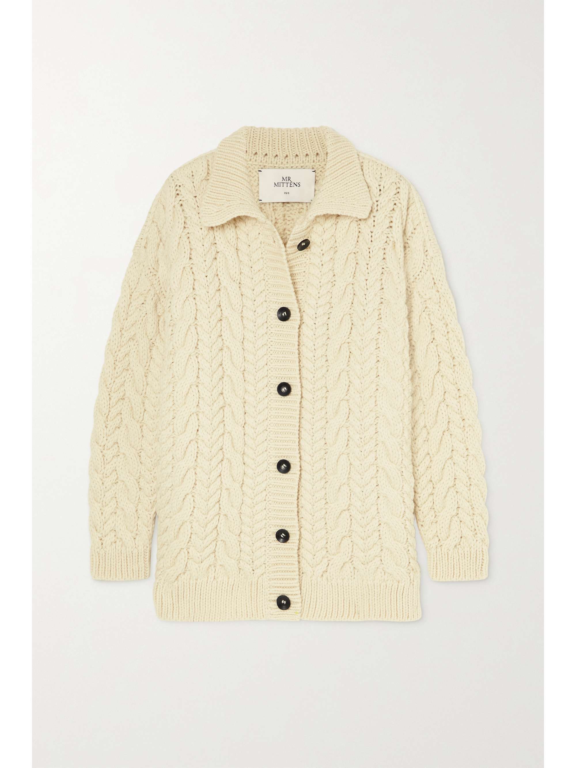 knitting instructions shrug