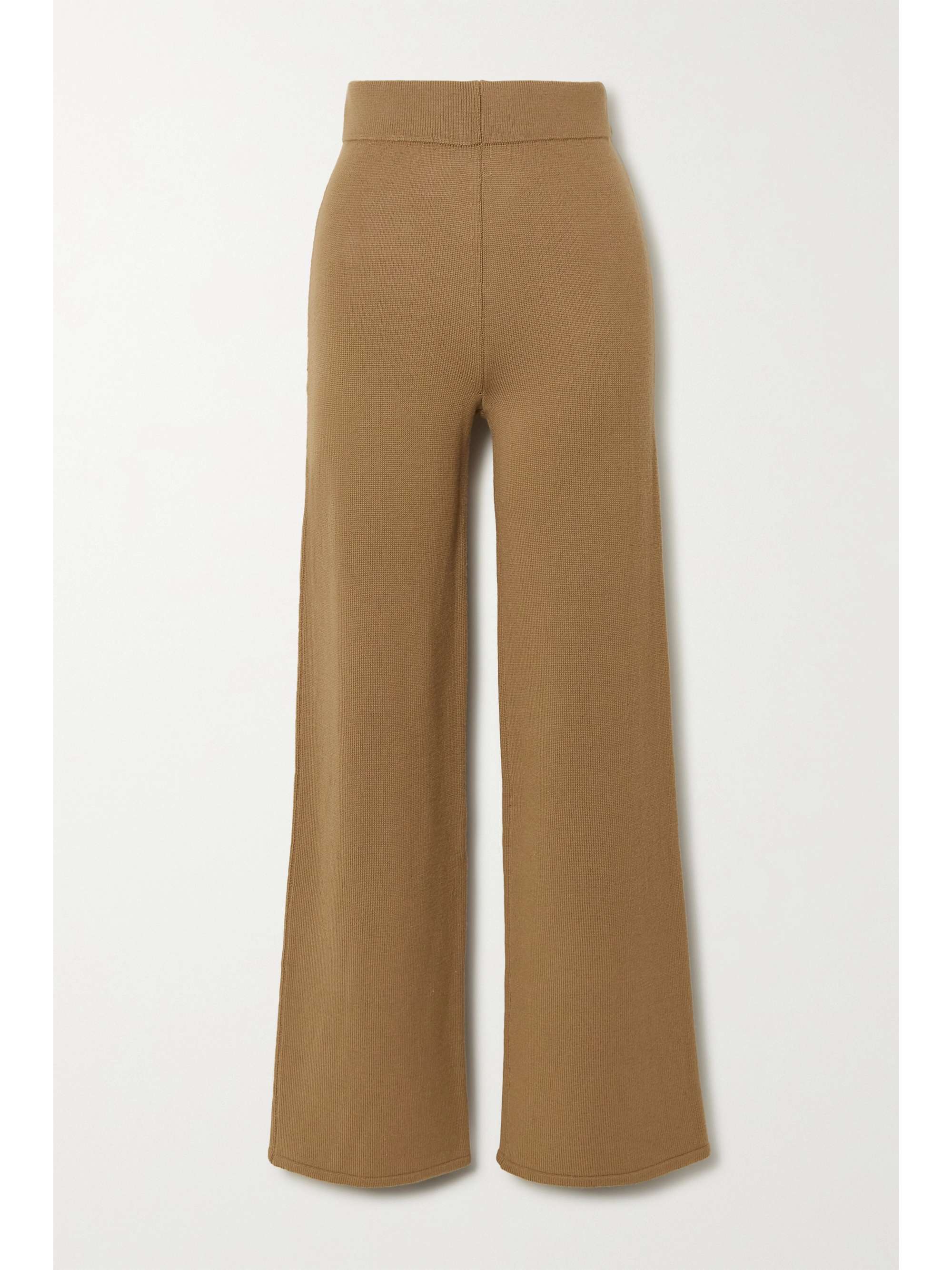 max mara wide leg pants