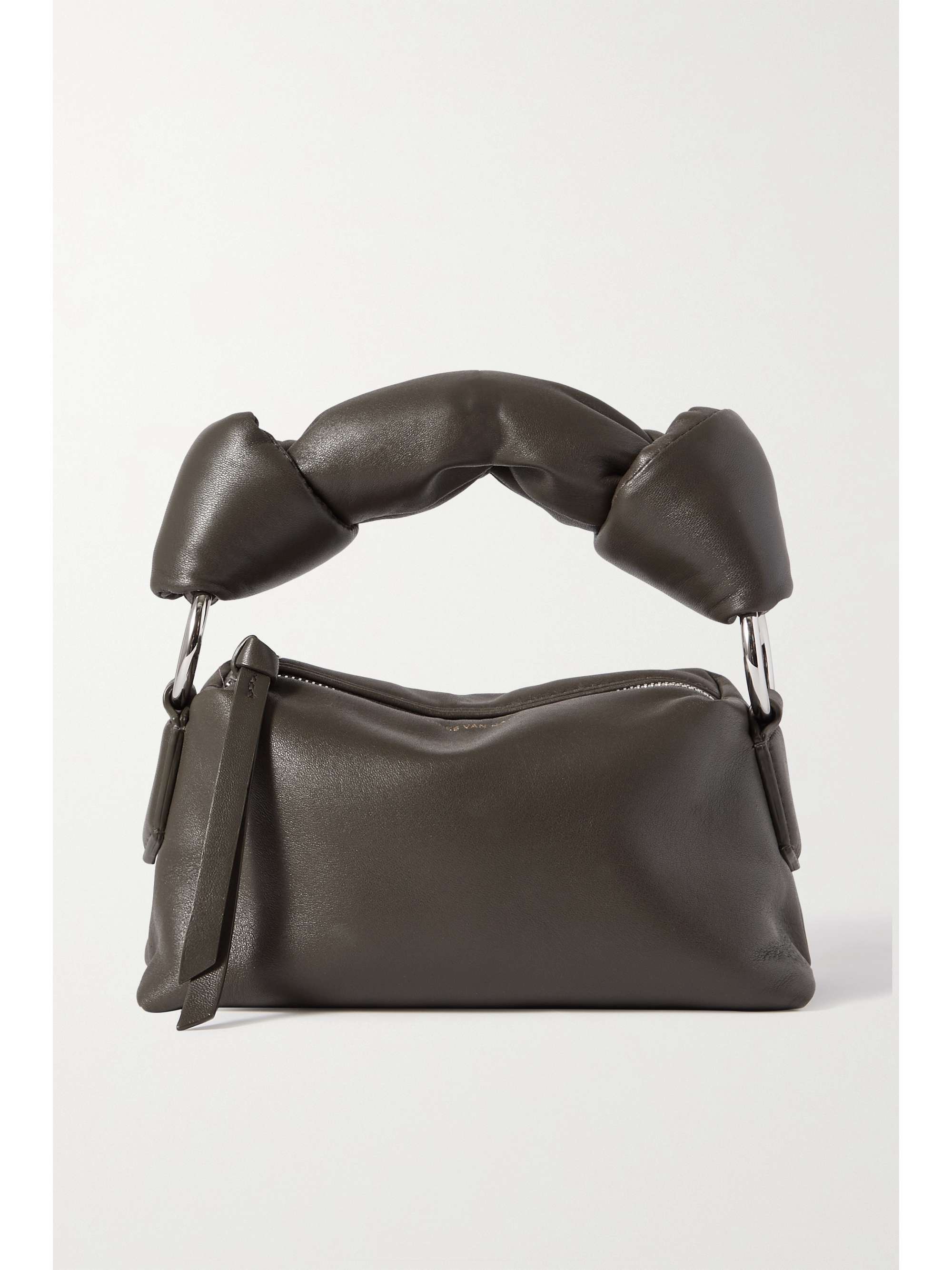dries van noten pillow bag